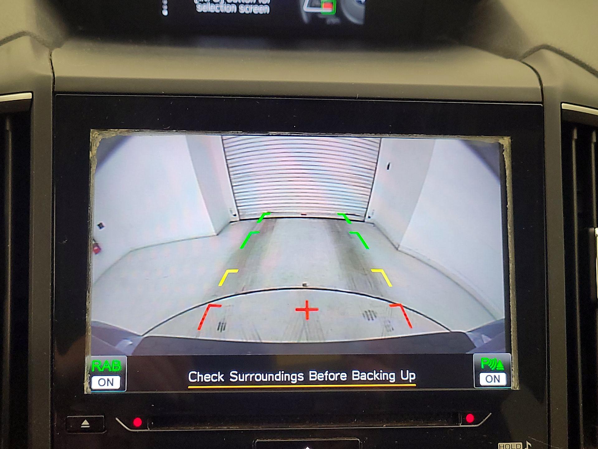 Thumbnail: 2018 Subaru Crosstrek - 14