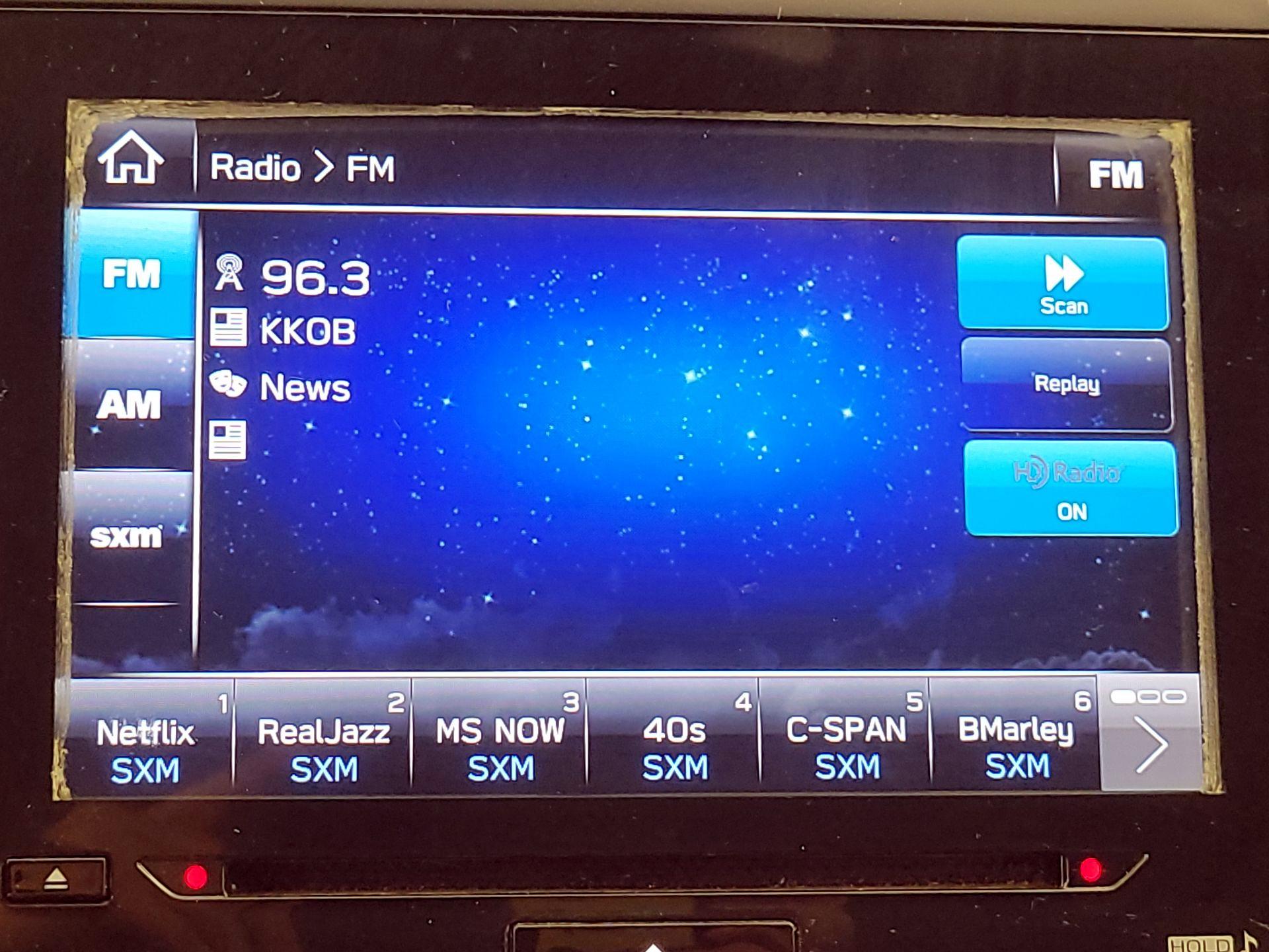 Thumbnail: 2018 Subaru Crosstrek - 15