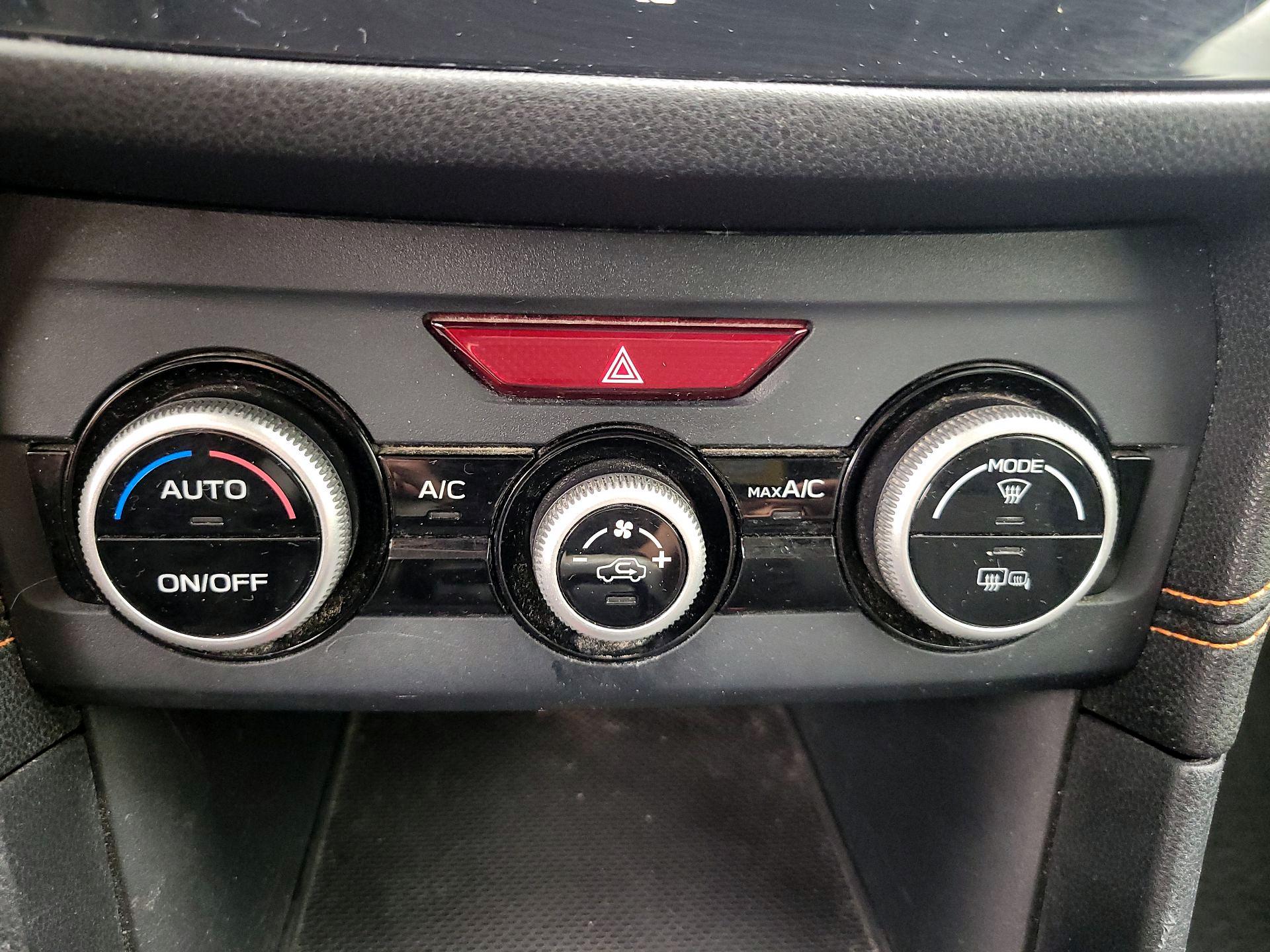 Thumbnail: 2018 Subaru Crosstrek - 16