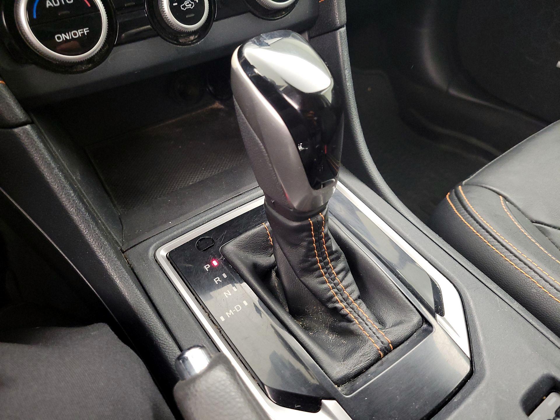 Thumbnail: 2018 Subaru Crosstrek - 17