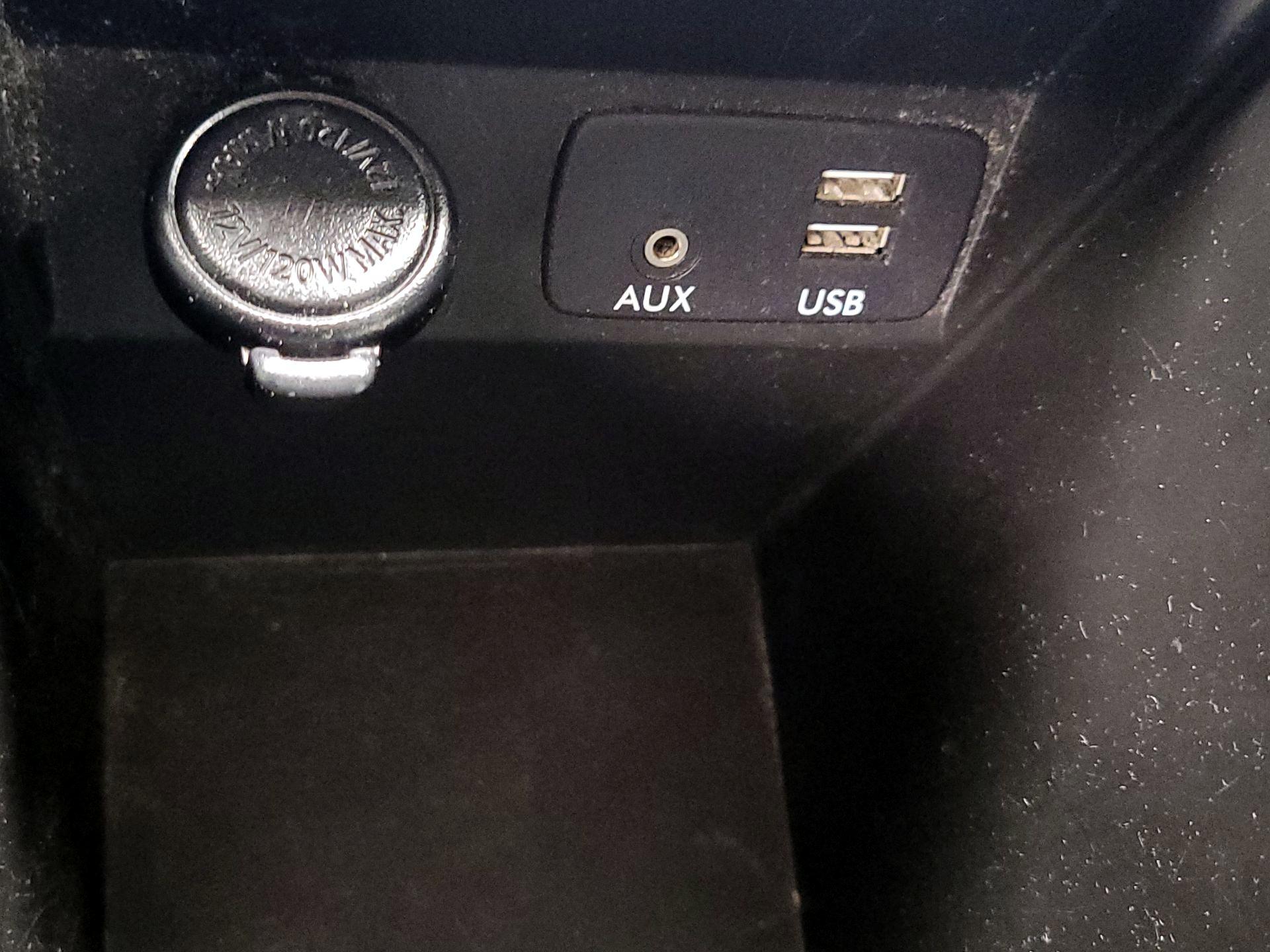 Thumbnail: 2018 Subaru Crosstrek - 18