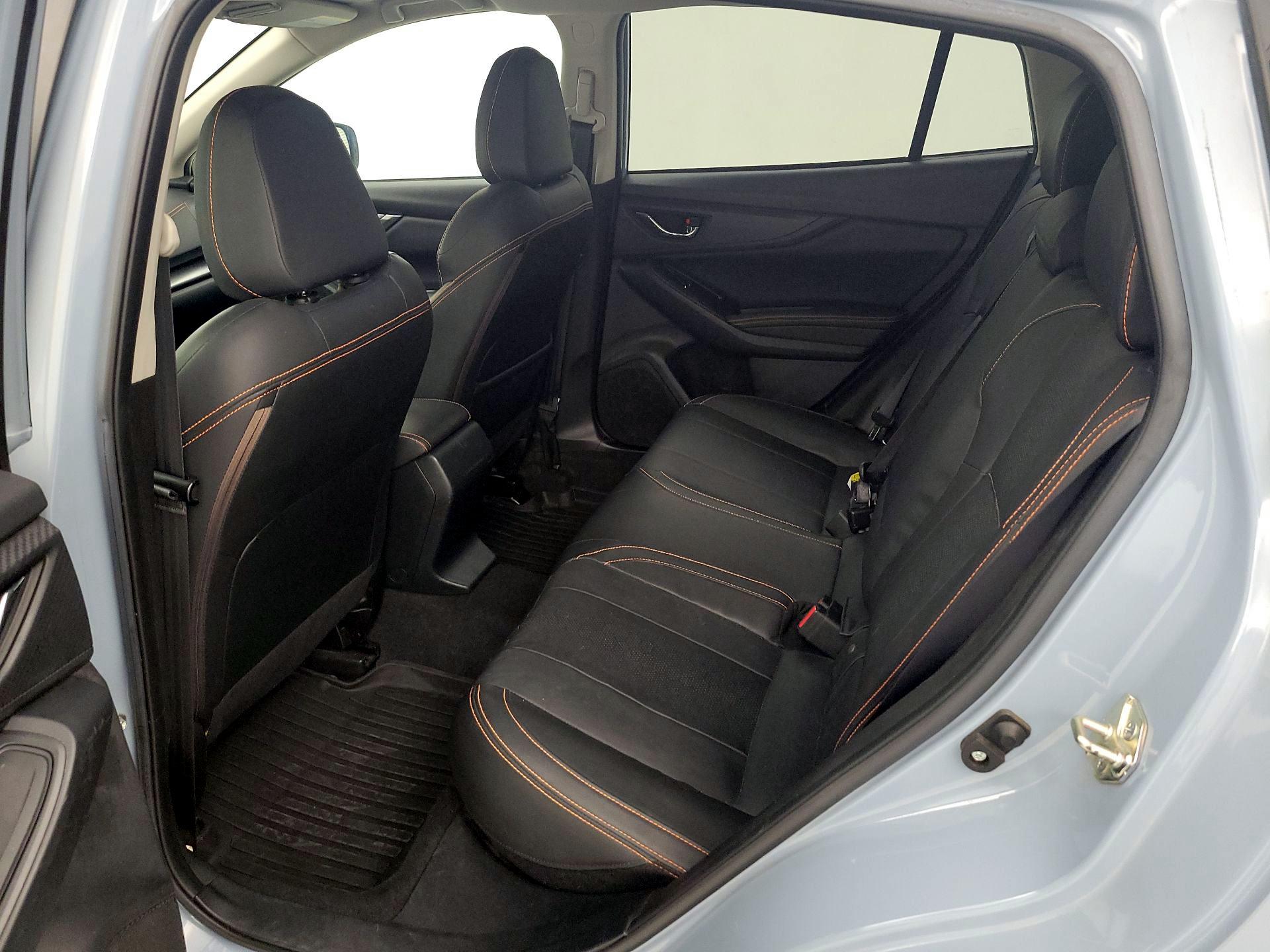 Thumbnail: 2018 Subaru Crosstrek - 20