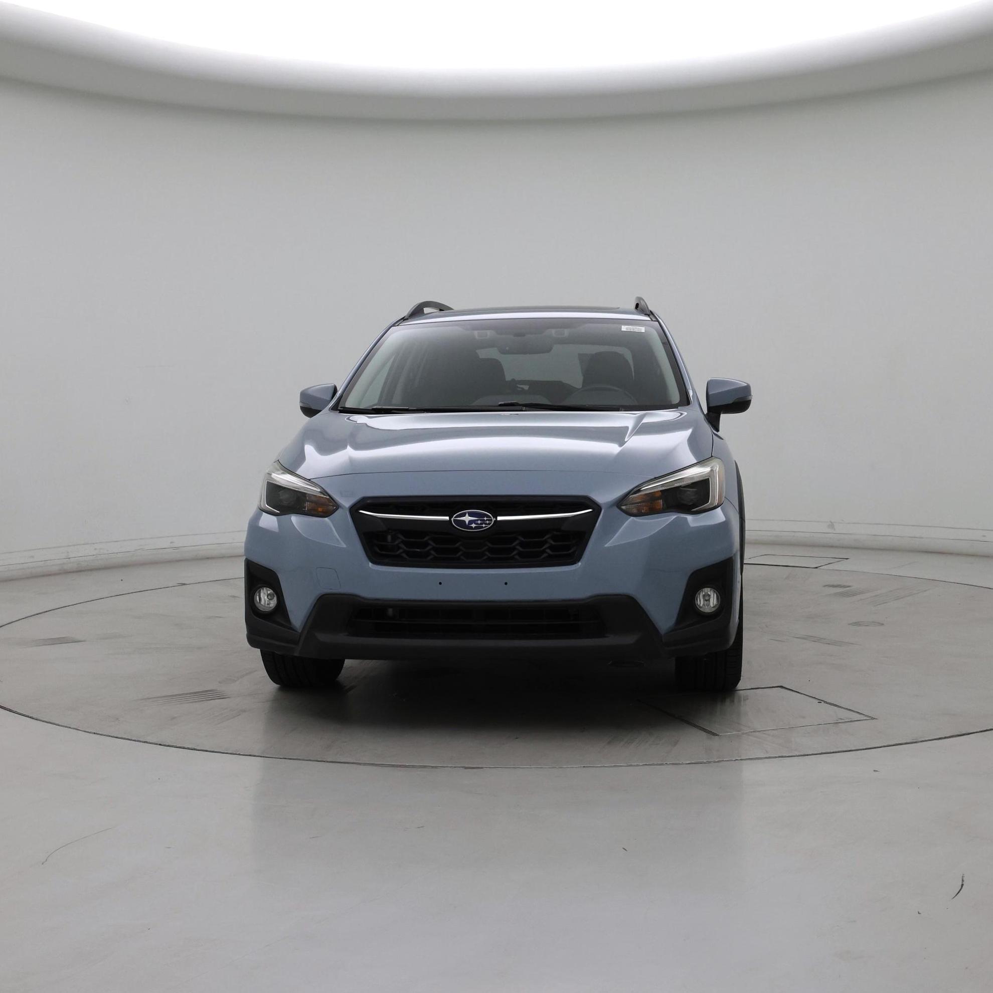 Thumbnail: 2018 Subaru Crosstrek - 5
