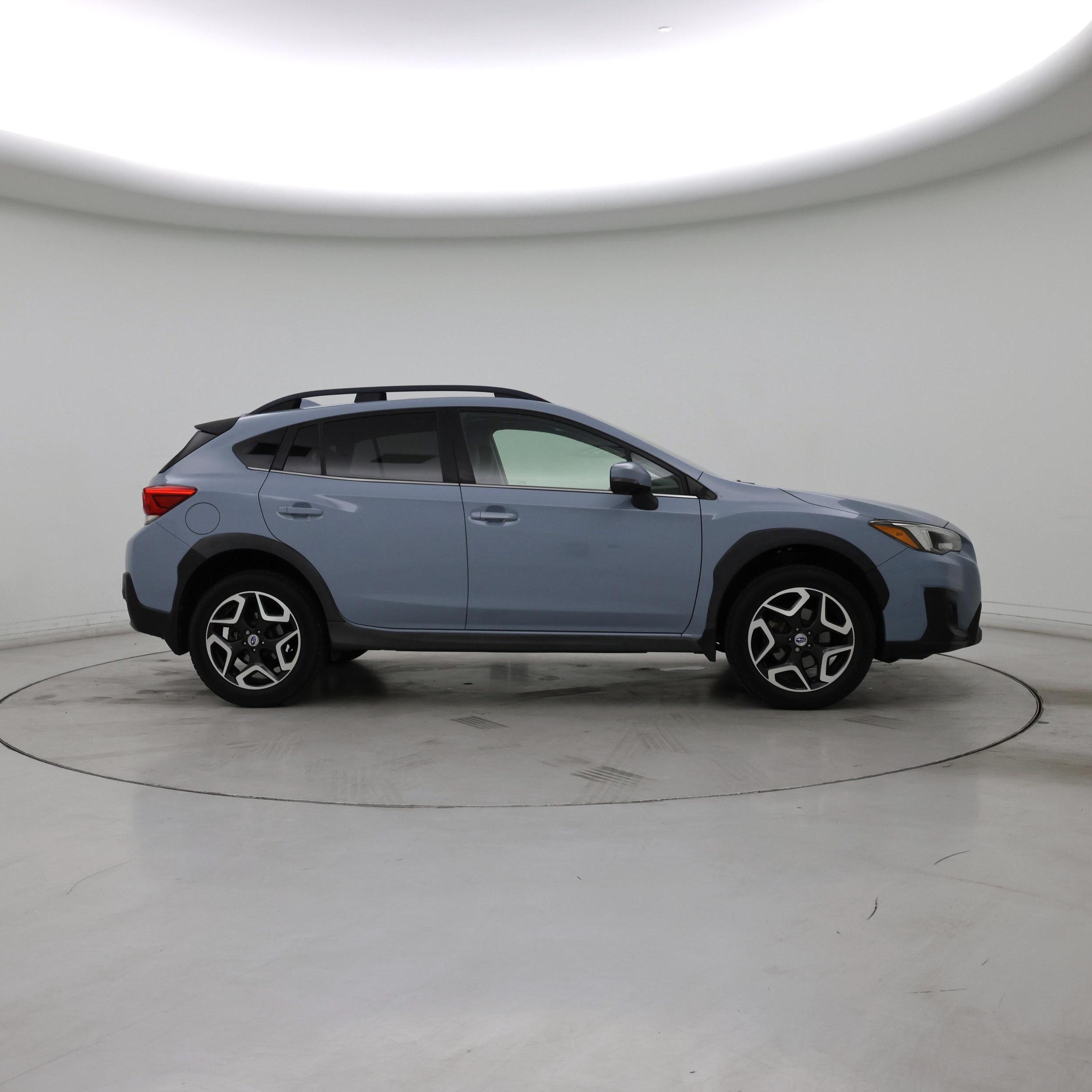 Thumbnail: 2018 Subaru Crosstrek - 7