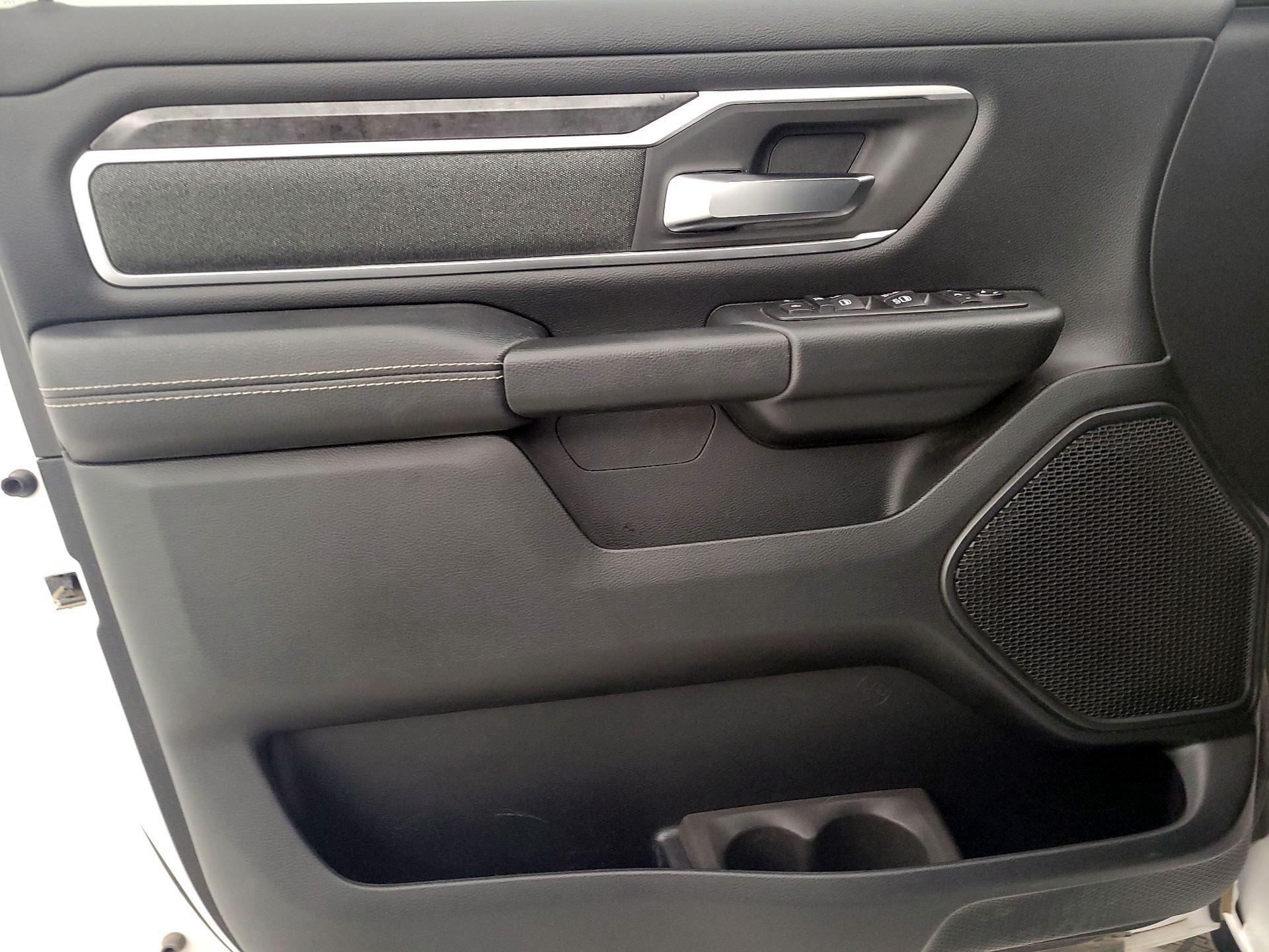 Thumbnail: 2020 RAM 1500 - 12