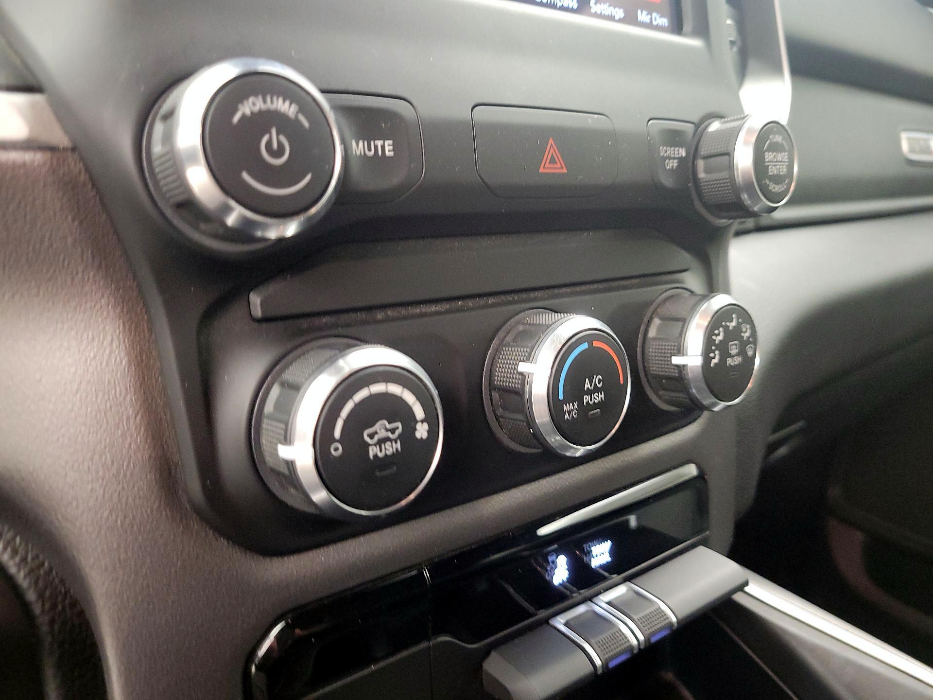 Thumbnail: 2020 RAM 1500 - 14