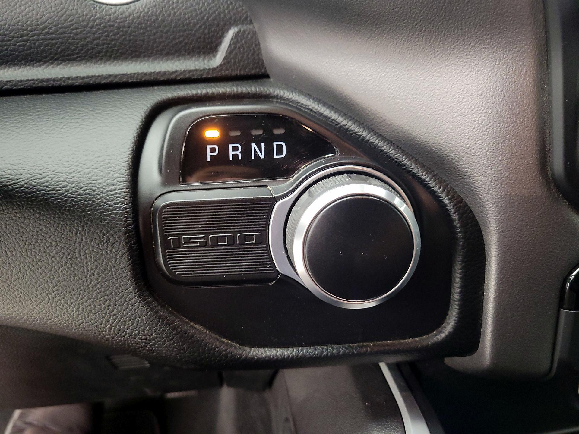 Thumbnail: 2020 RAM 1500 - 15