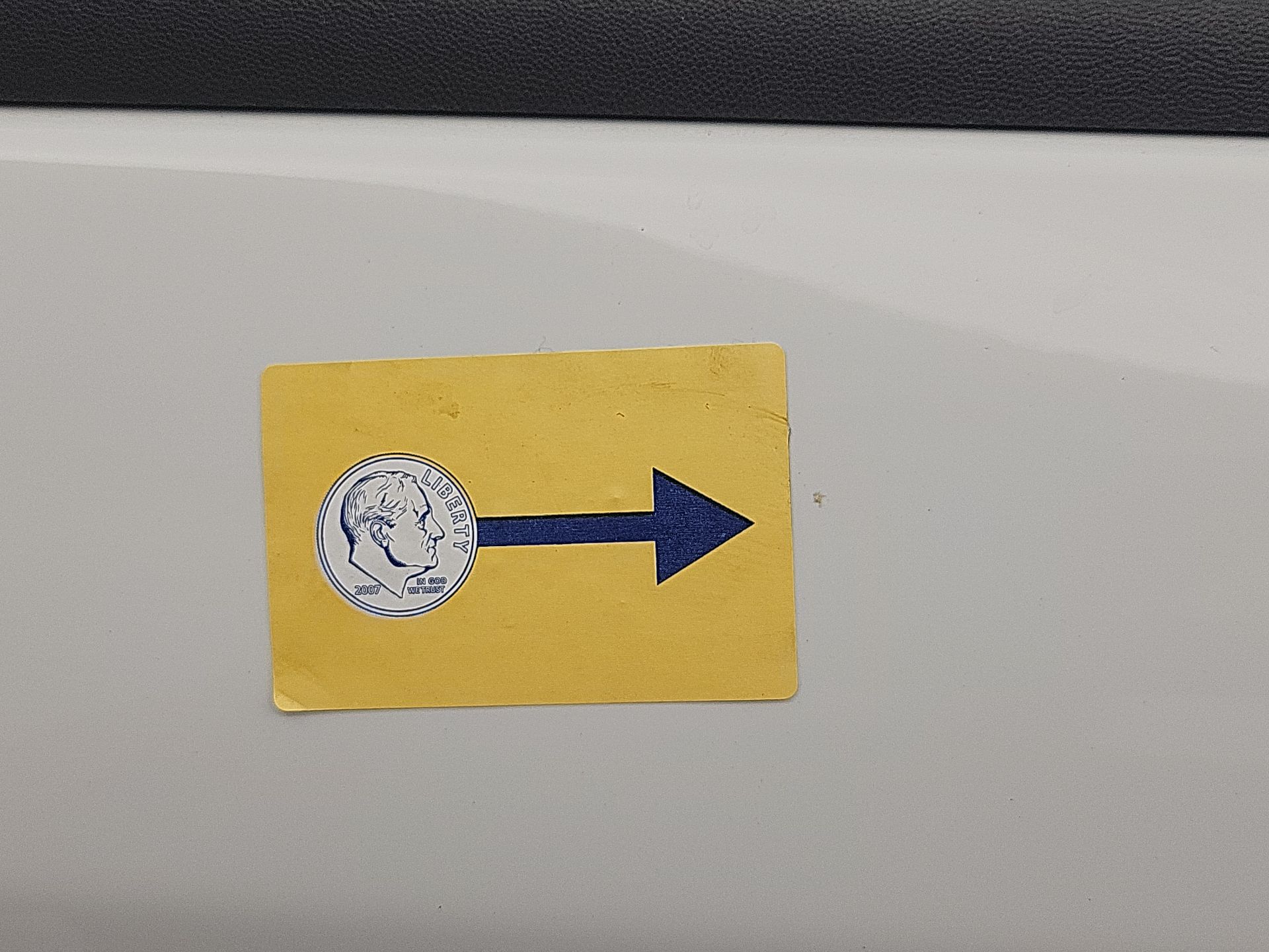 Thumbnail: 2020 RAM 1500 - 19