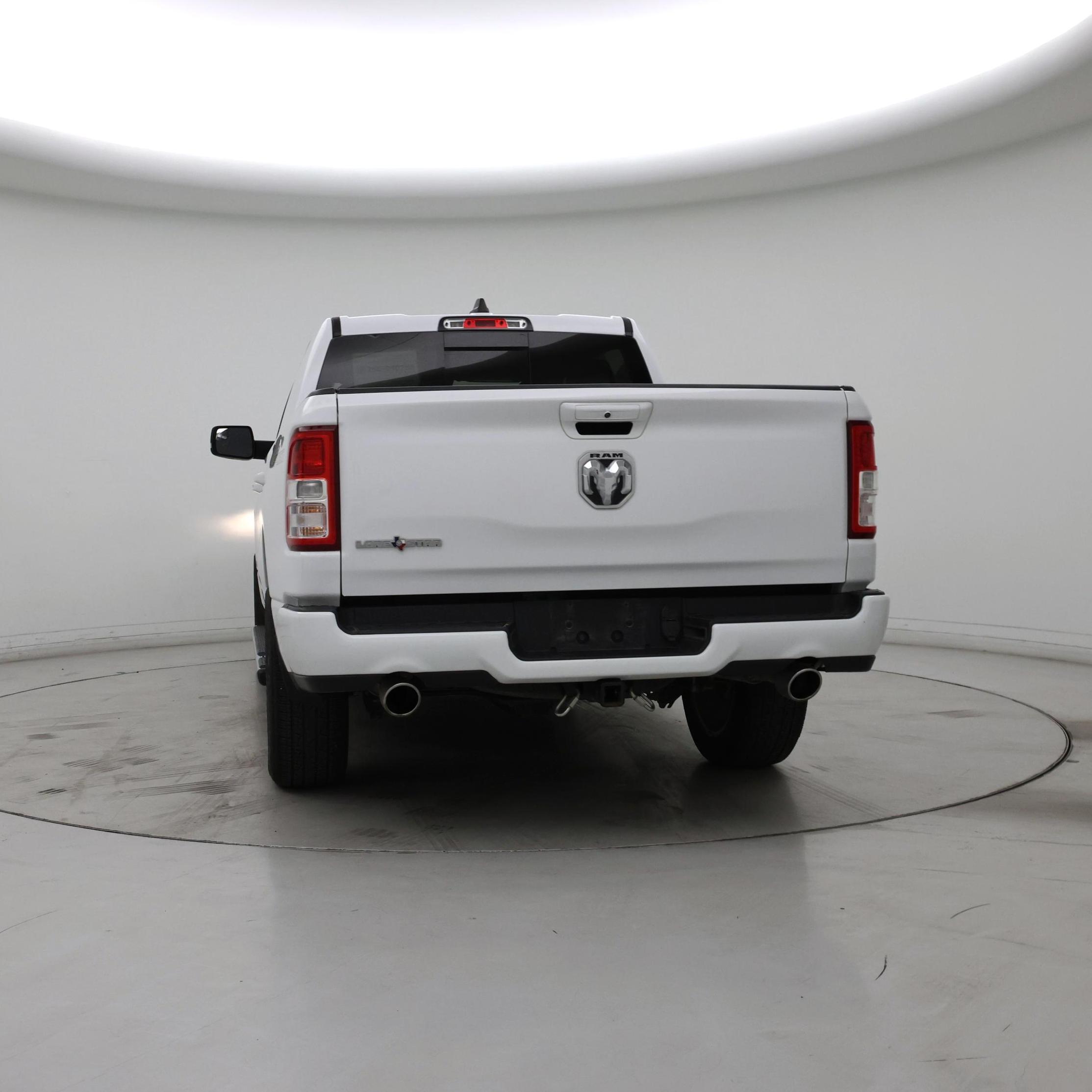 Thumbnail: 2020 RAM 1500 - 6