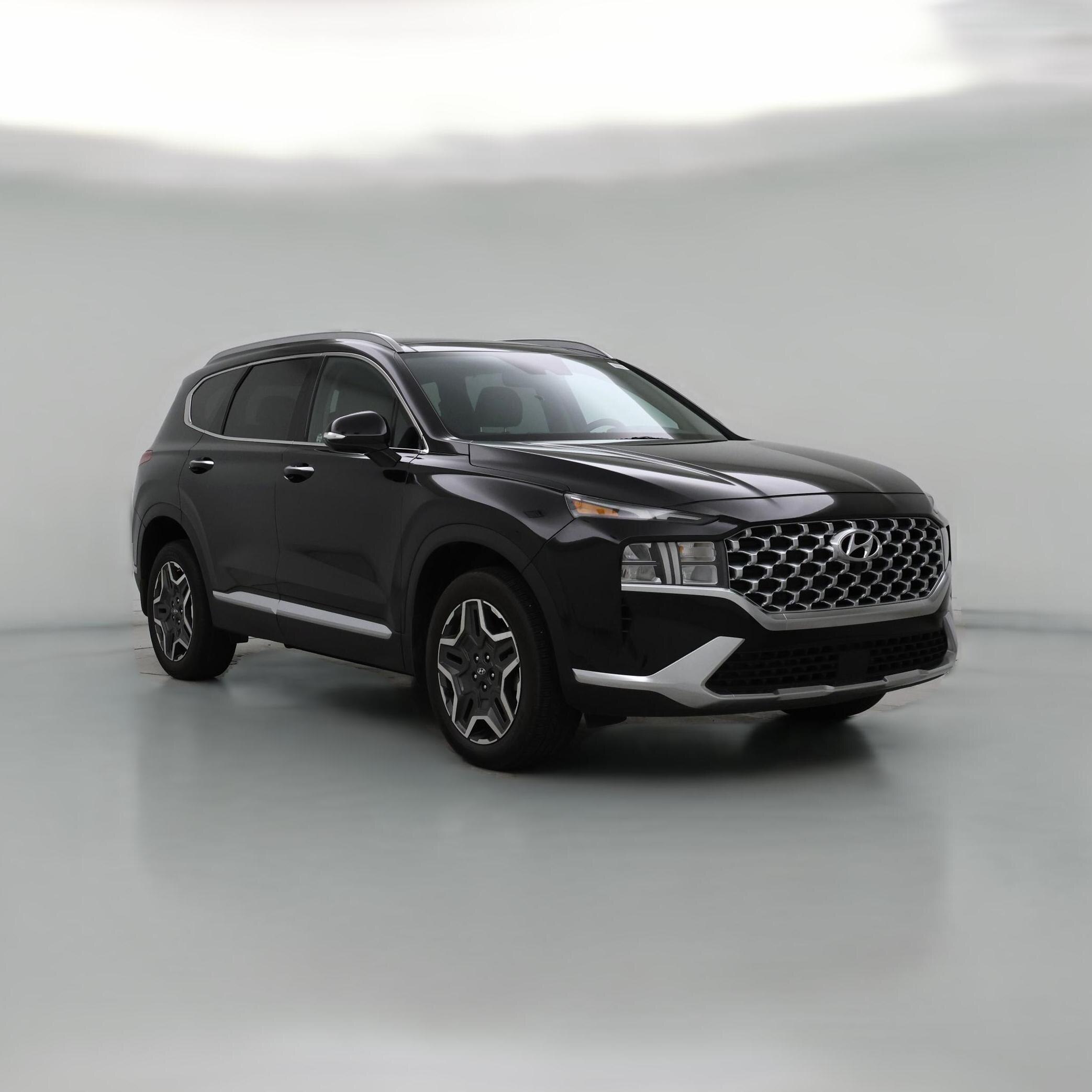 Thumbnail: 2023 Hyundai Santa Fe - 1