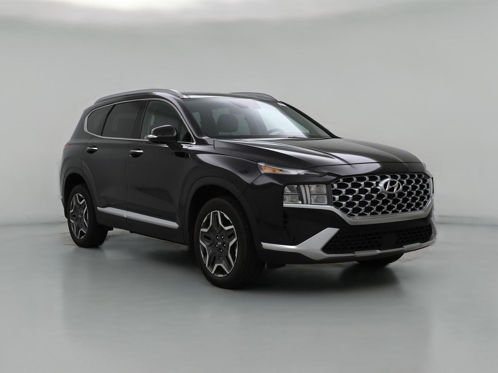 2023 Hyundai Santa Fe SEL Premium HEV