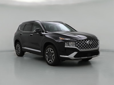2023 Hyundai Santa Fe Hybrid SEL Premium