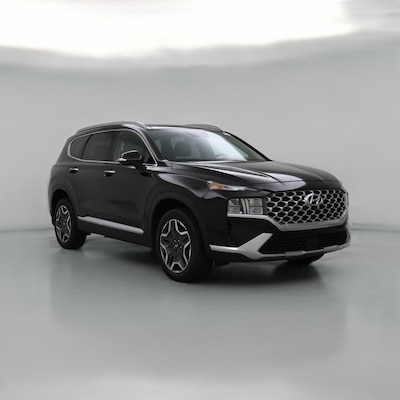 2023 Hyundai Santa Fe Hybrid SEL Premium