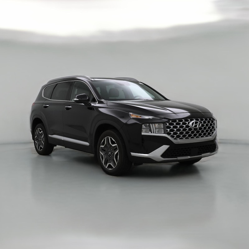 2023 Hyundai Santa Fe Hybrid SEL Premium