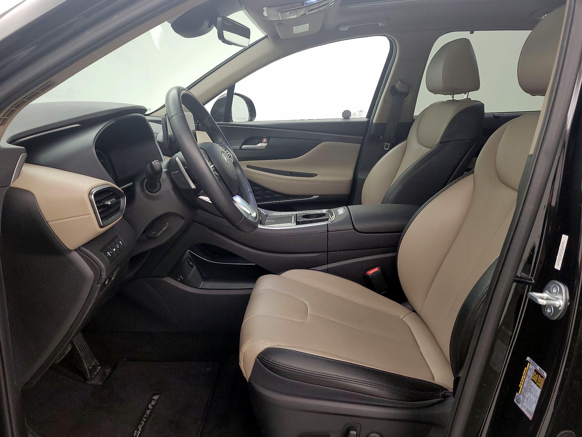 Thumbnail: 2023 Hyundai Santa Fe - 11