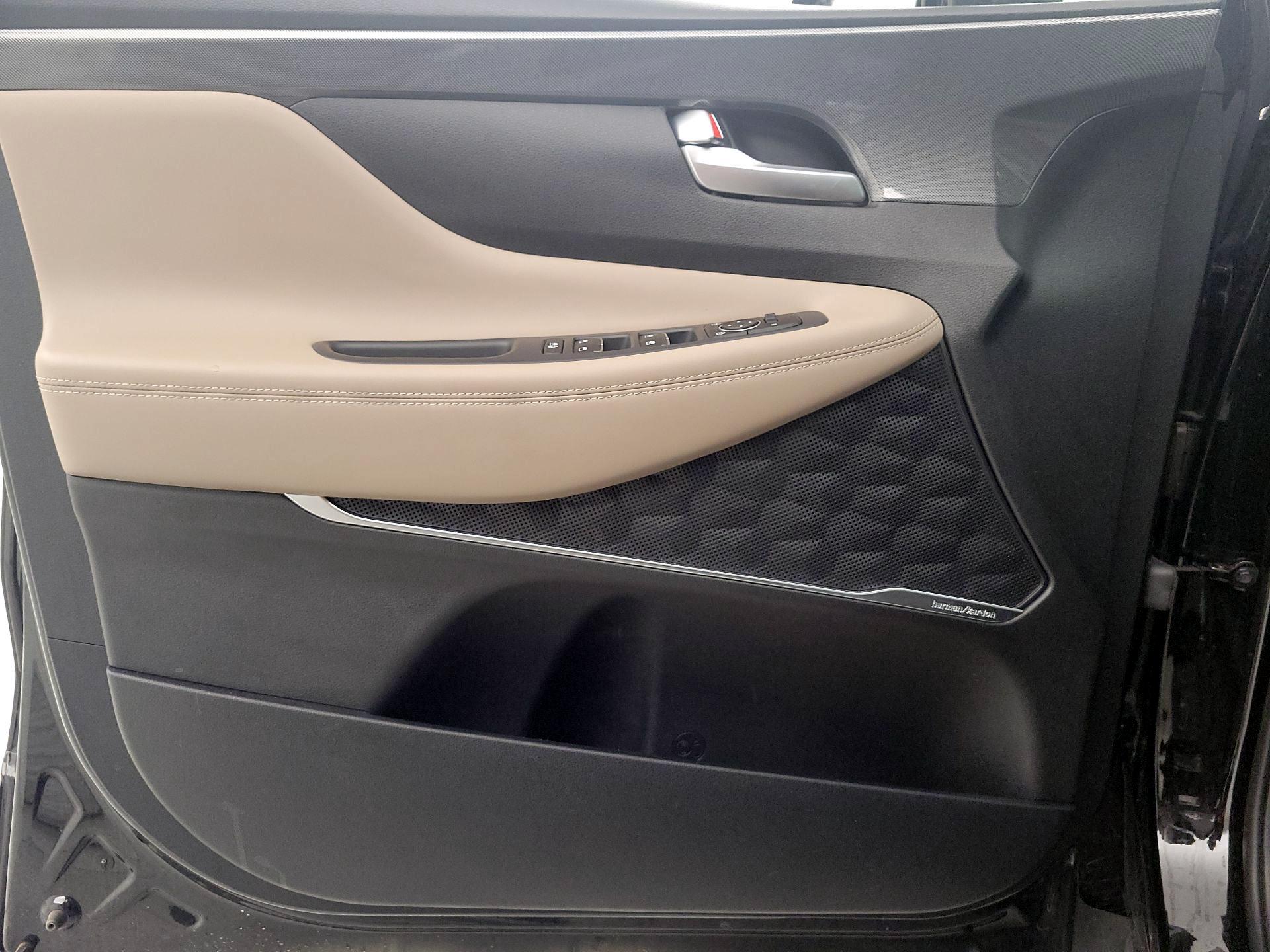 Thumbnail: 2023 Hyundai Santa Fe - 12