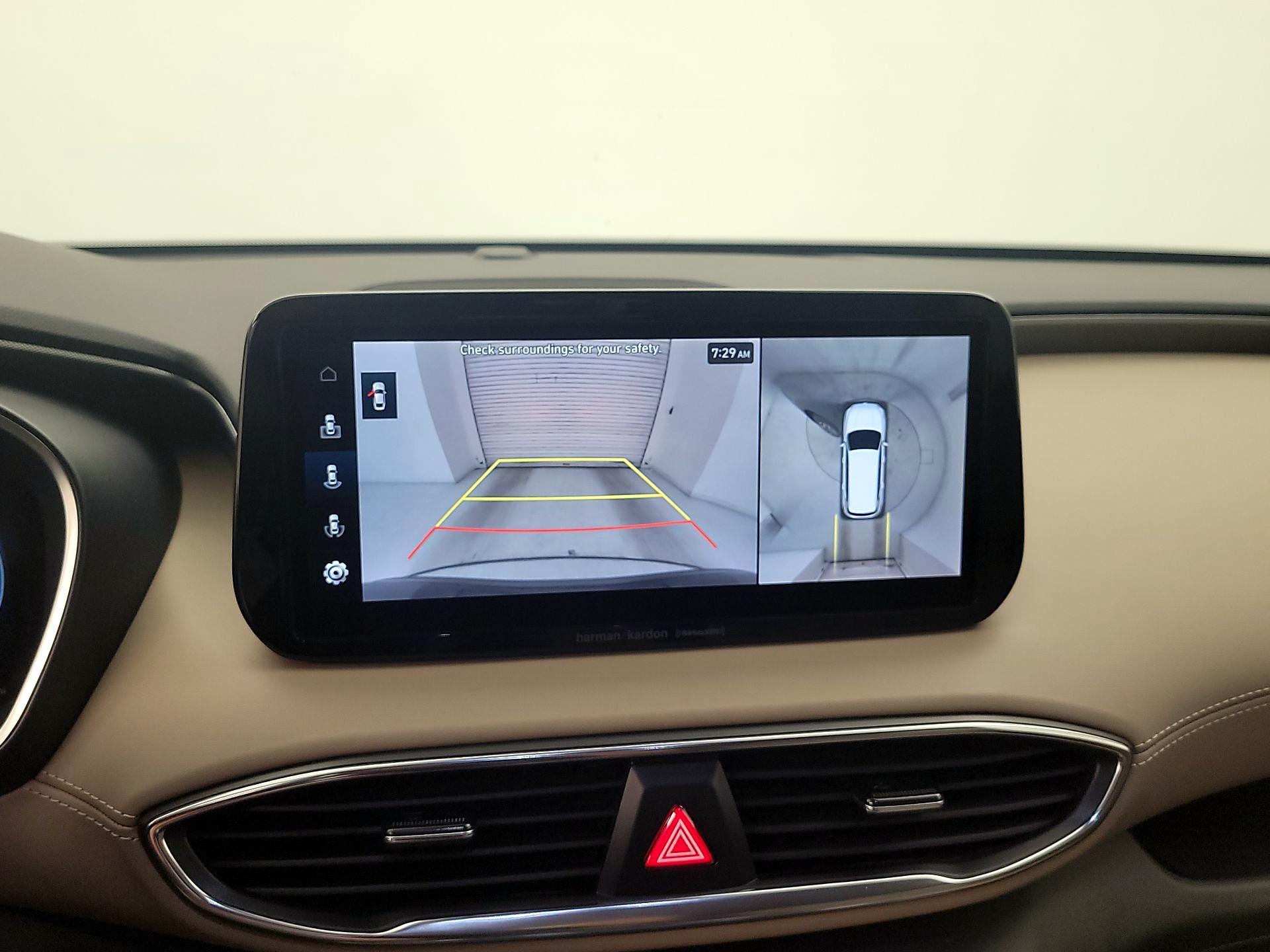 Thumbnail: 2023 Hyundai Santa Fe - 14