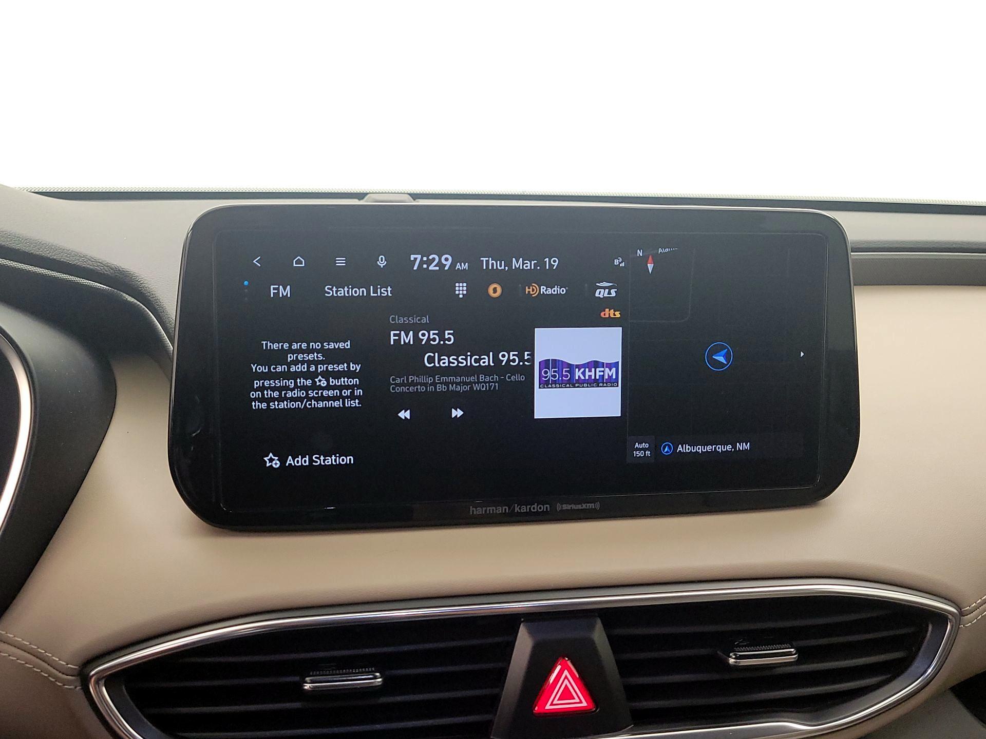 Thumbnail: 2023 Hyundai Santa Fe - 15