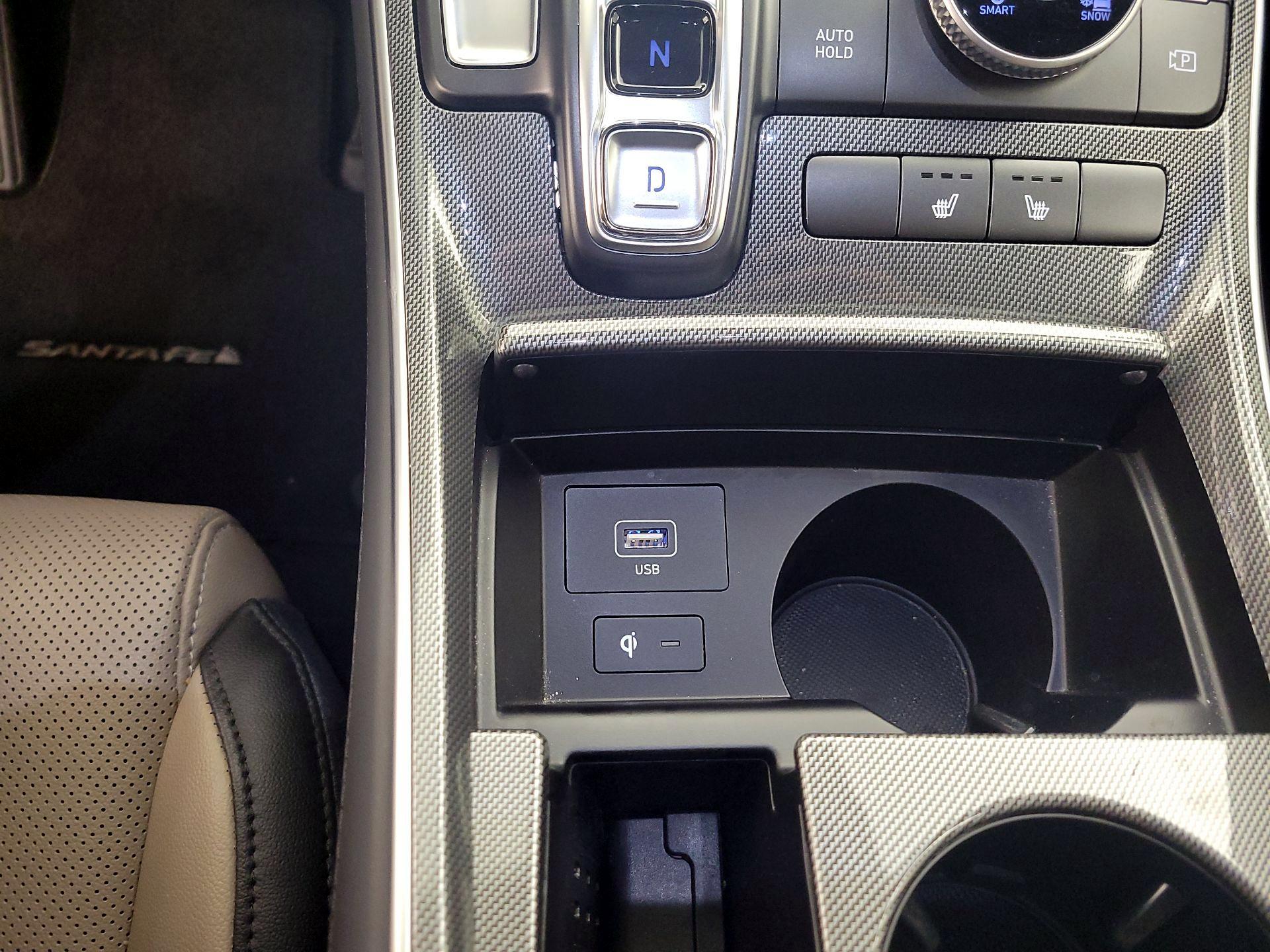 Thumbnail: 2023 Hyundai Santa Fe - 18