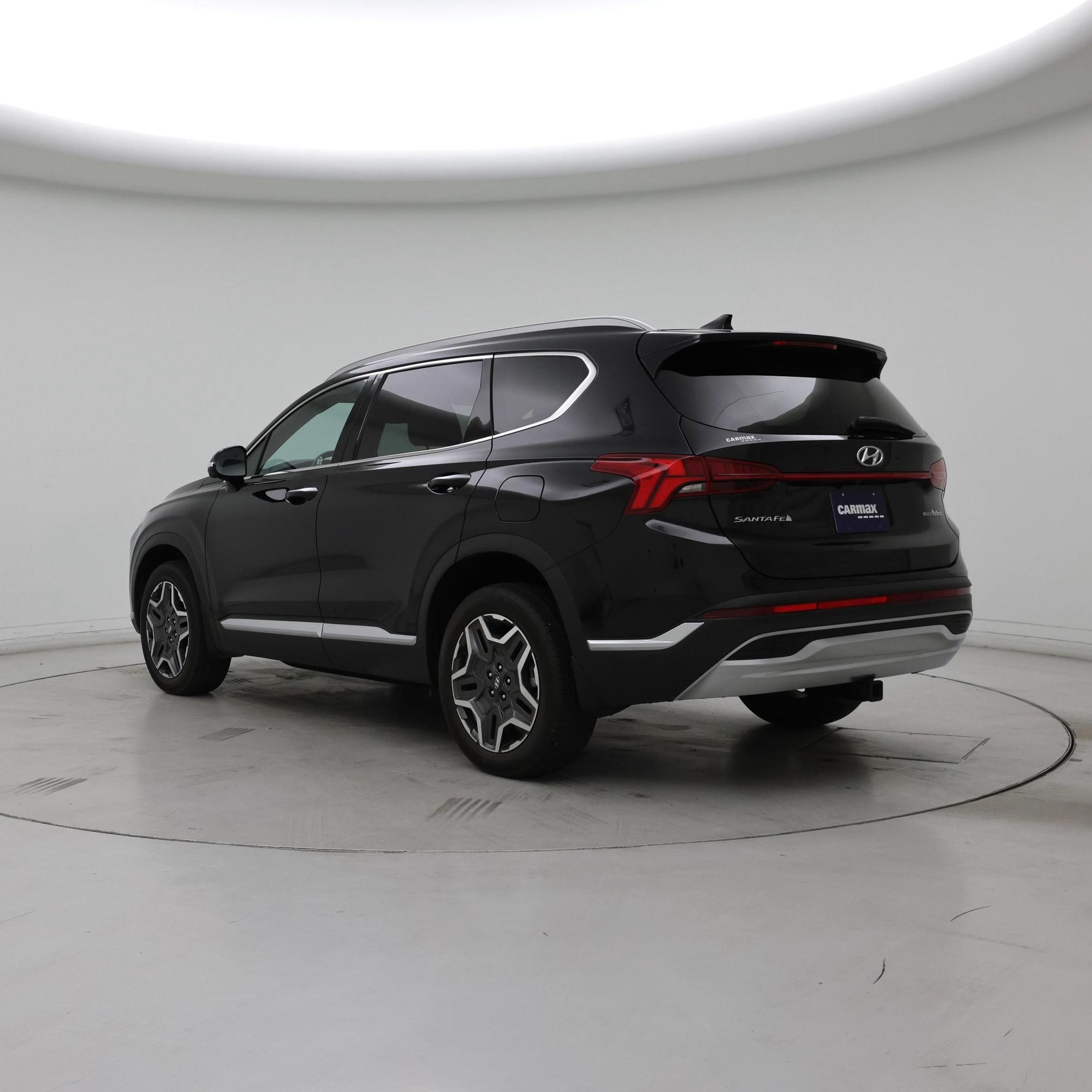 Thumbnail: 2023 Hyundai Santa Fe - 2