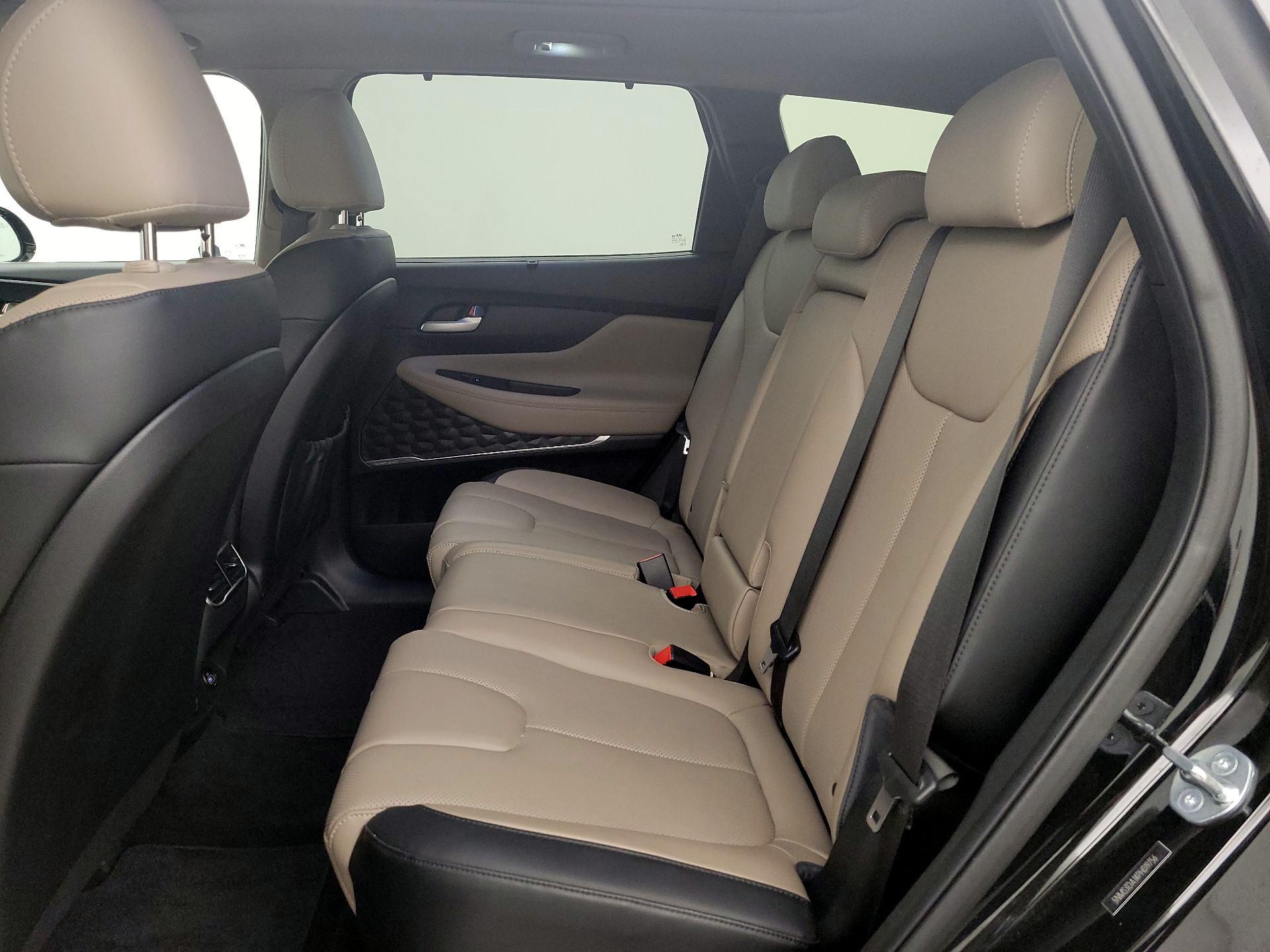 Thumbnail: 2023 Hyundai Santa Fe - 20