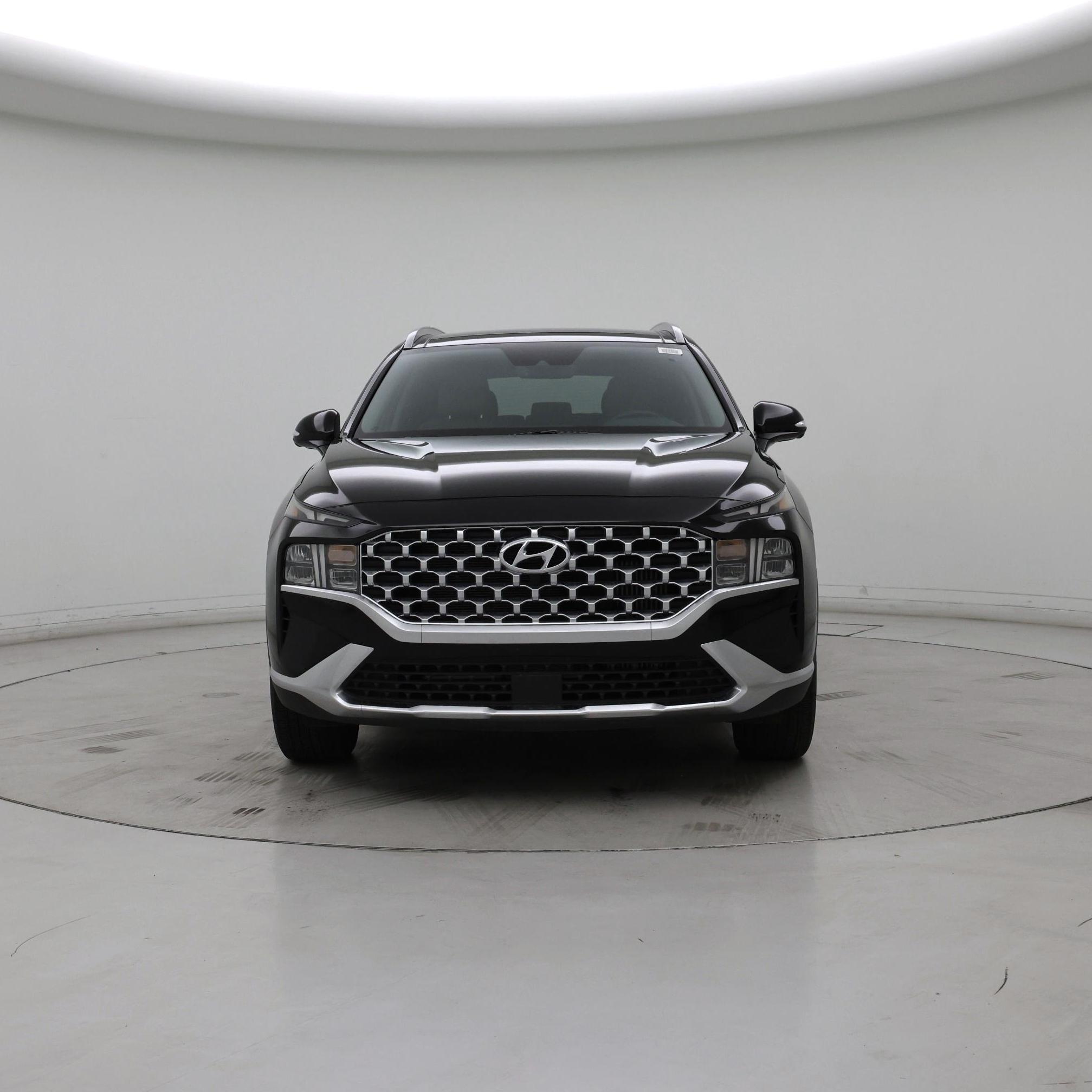 Thumbnail: 2023 Hyundai Santa Fe - 5