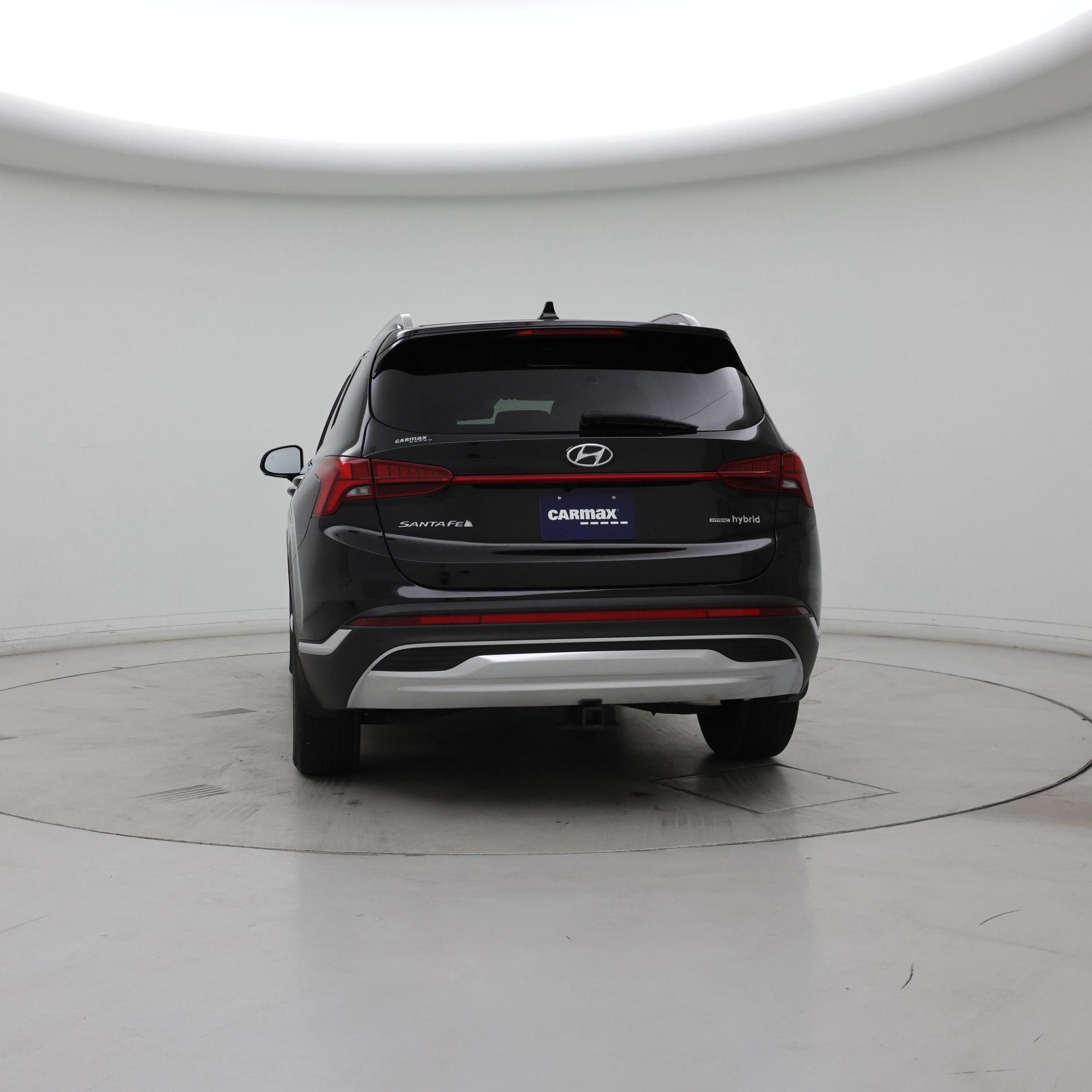 Thumbnail: 2023 Hyundai Santa Fe - 6