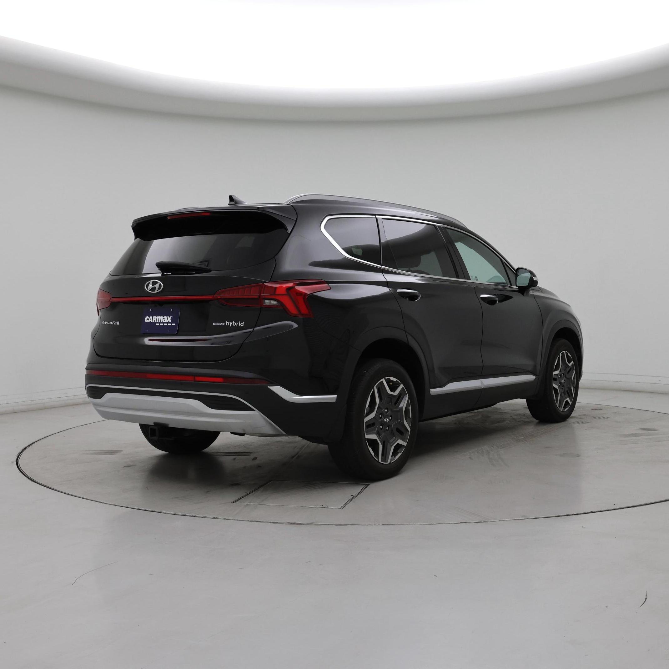 Thumbnail: 2023 Hyundai Santa Fe - 8