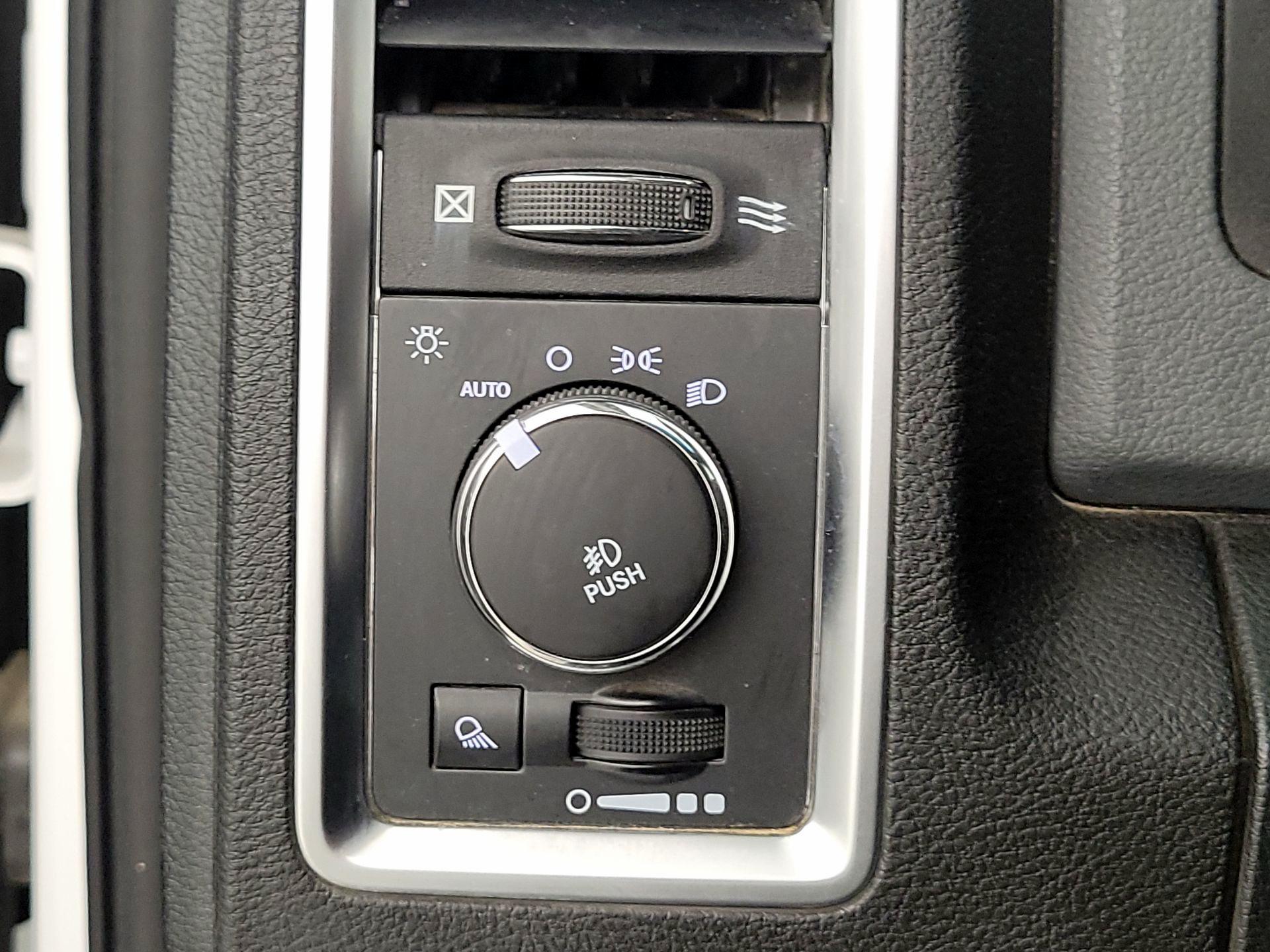 Thumbnail: 2015 RAM 1500 - 13