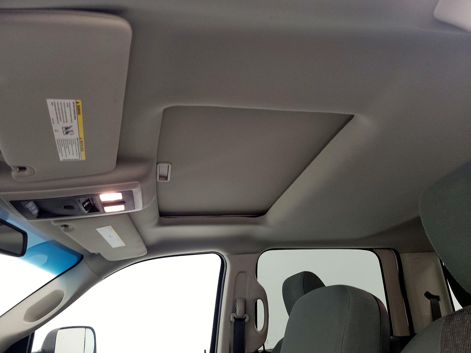 Thumbnail: 2015 RAM 1500 - 17