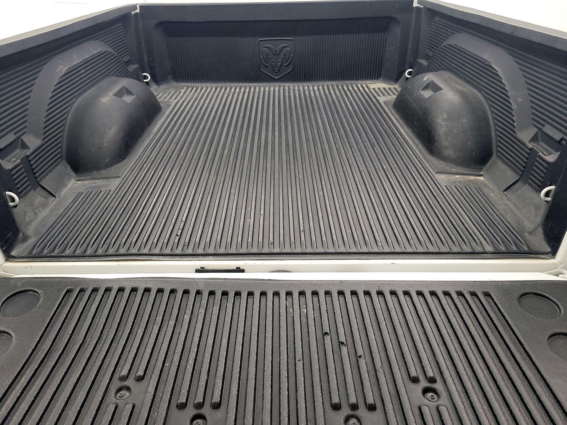 Thumbnail: 2015 RAM 1500 - 19