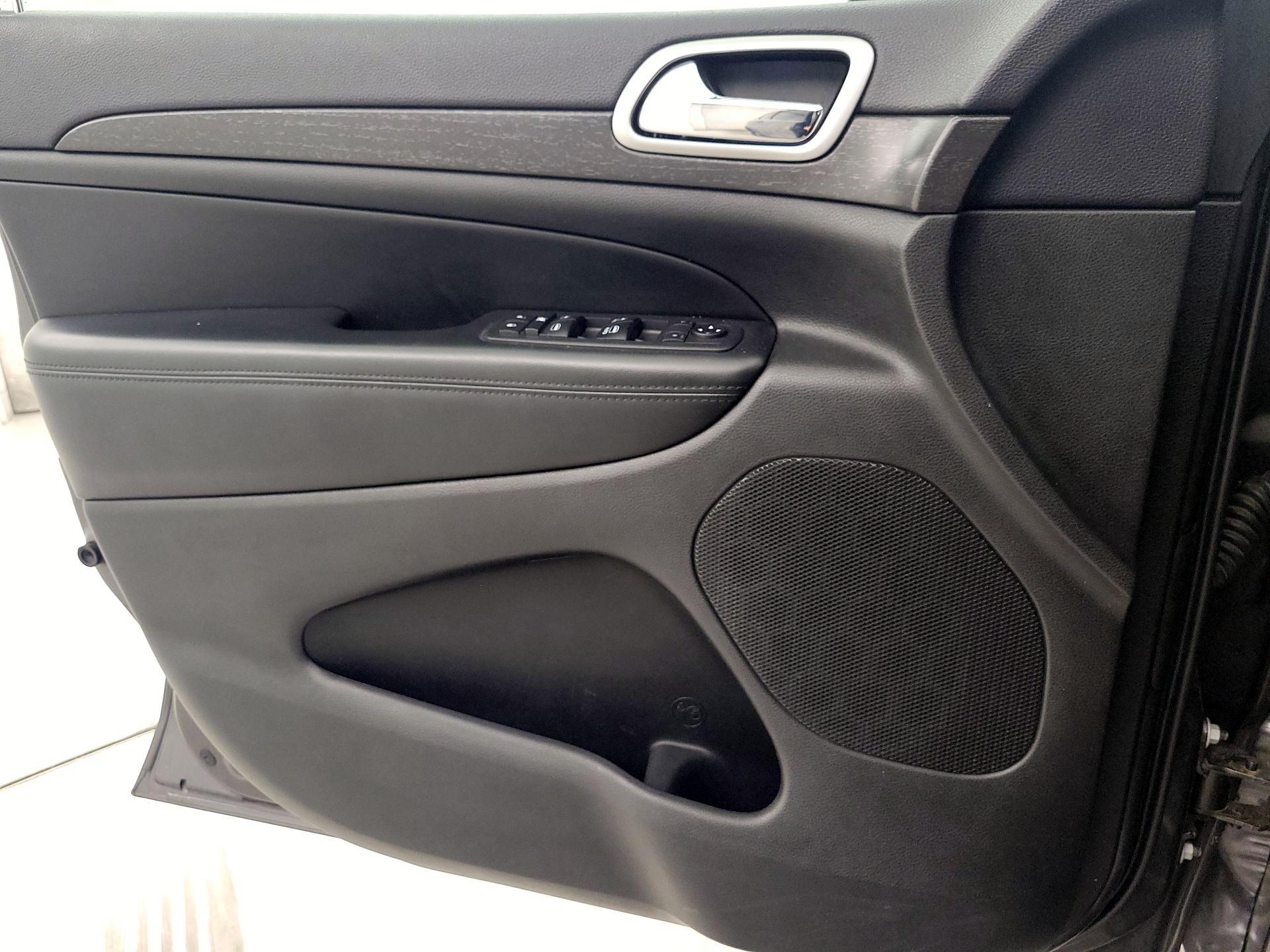 Thumbnail: 2018 Jeep Grand Cherokee - 12