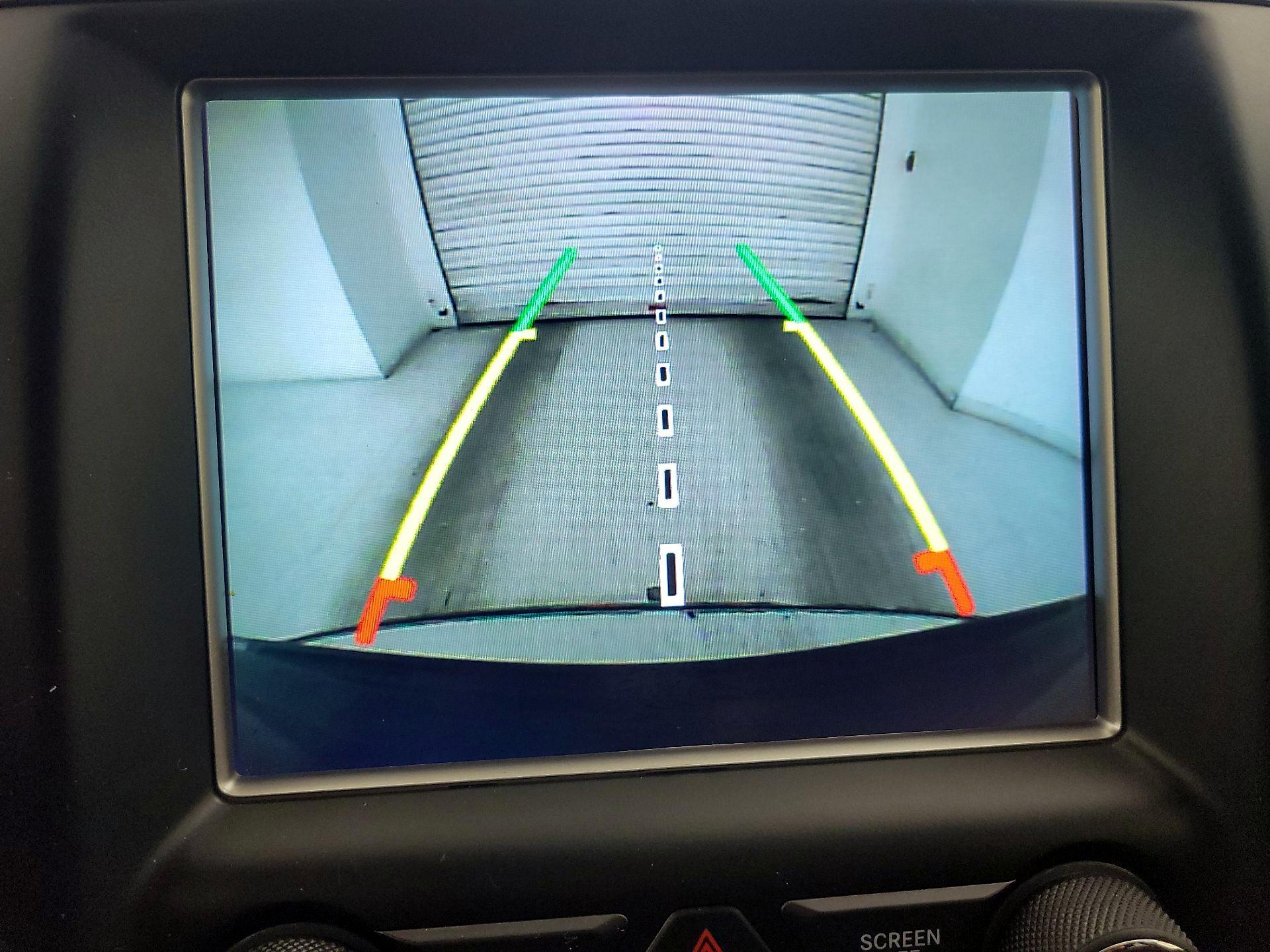 Thumbnail: 2018 Jeep Grand Cherokee - 15