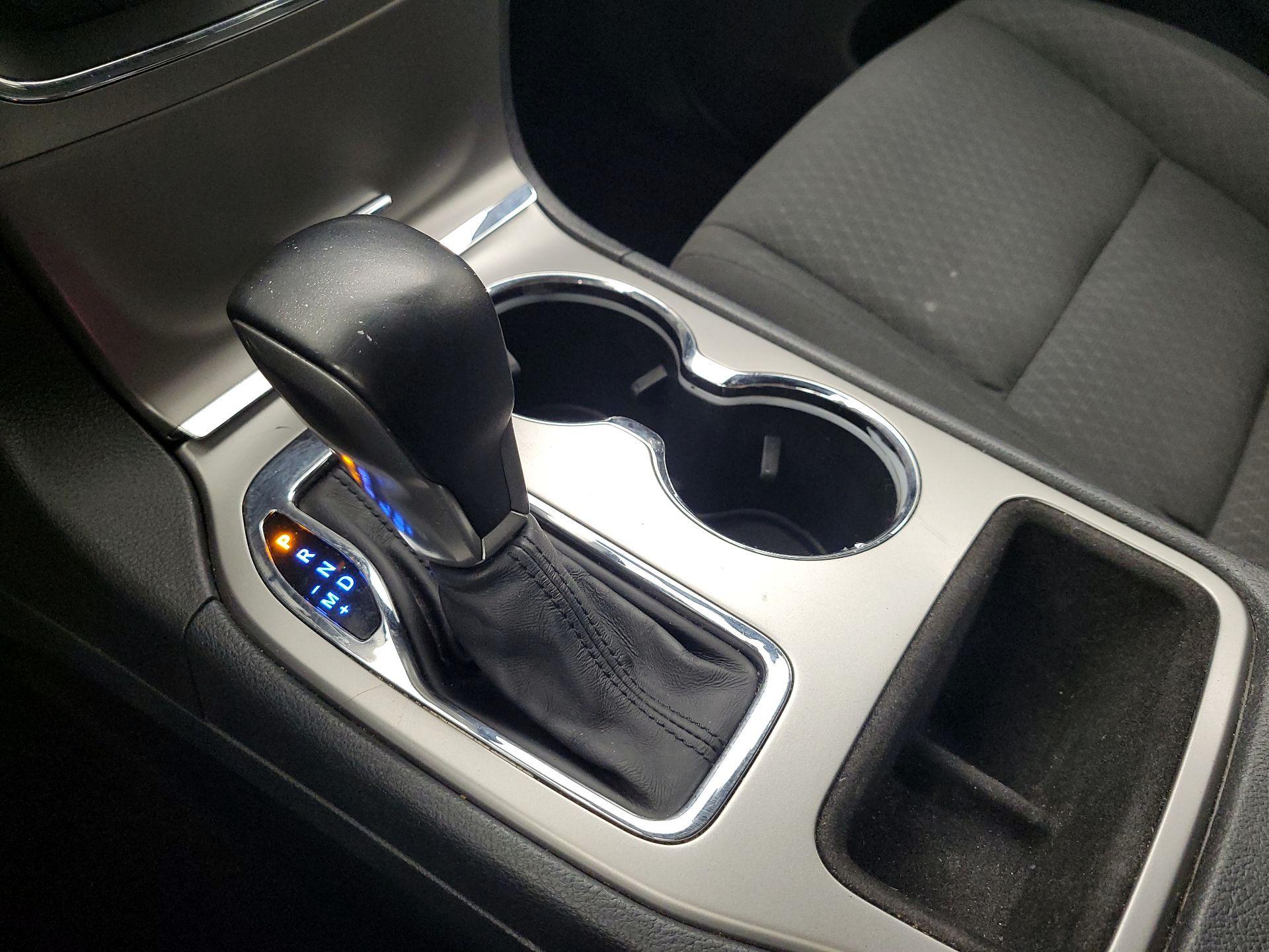 Thumbnail: 2018 Jeep Grand Cherokee - 18