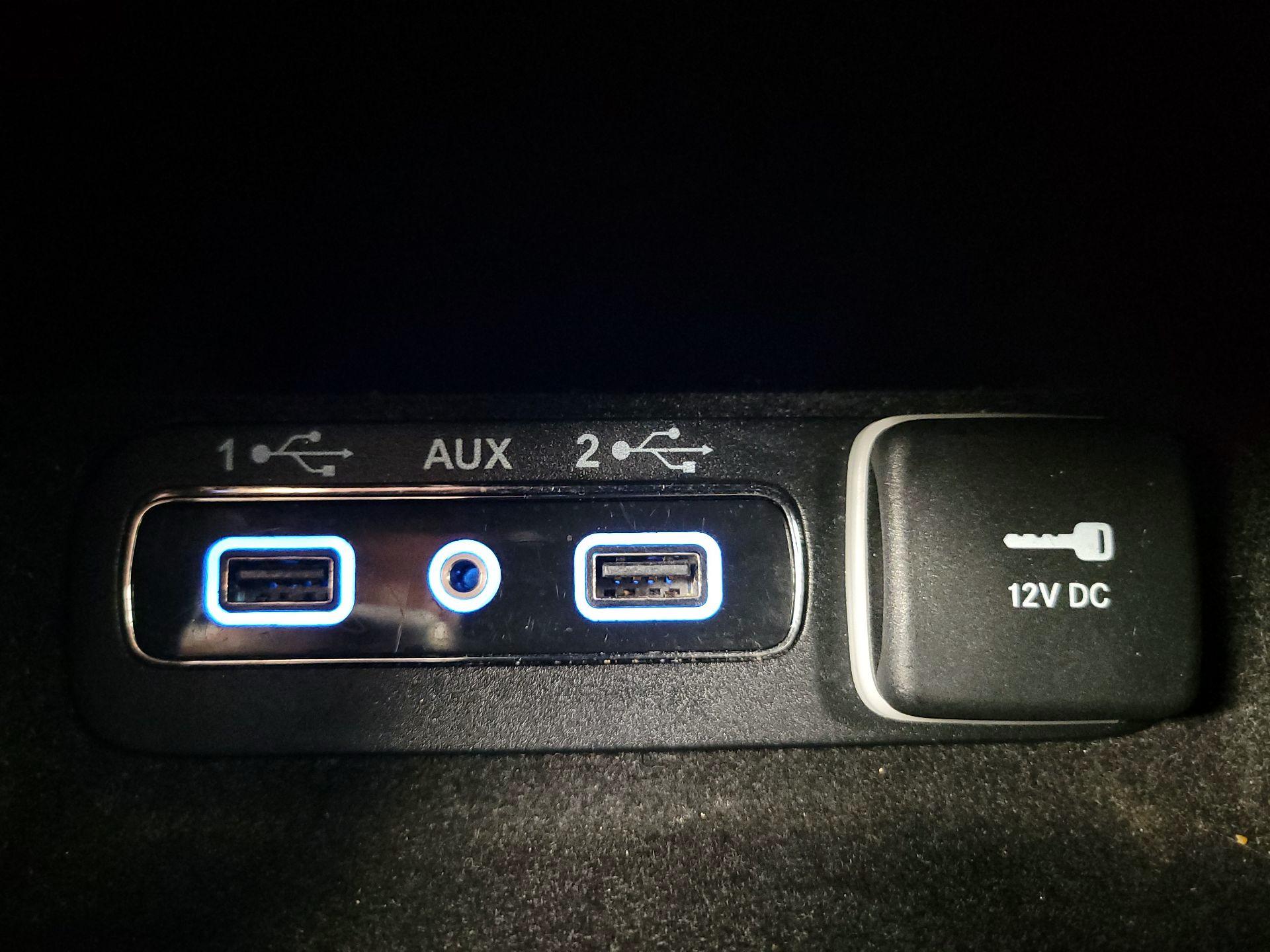 Thumbnail: 2018 Jeep Grand Cherokee - 19