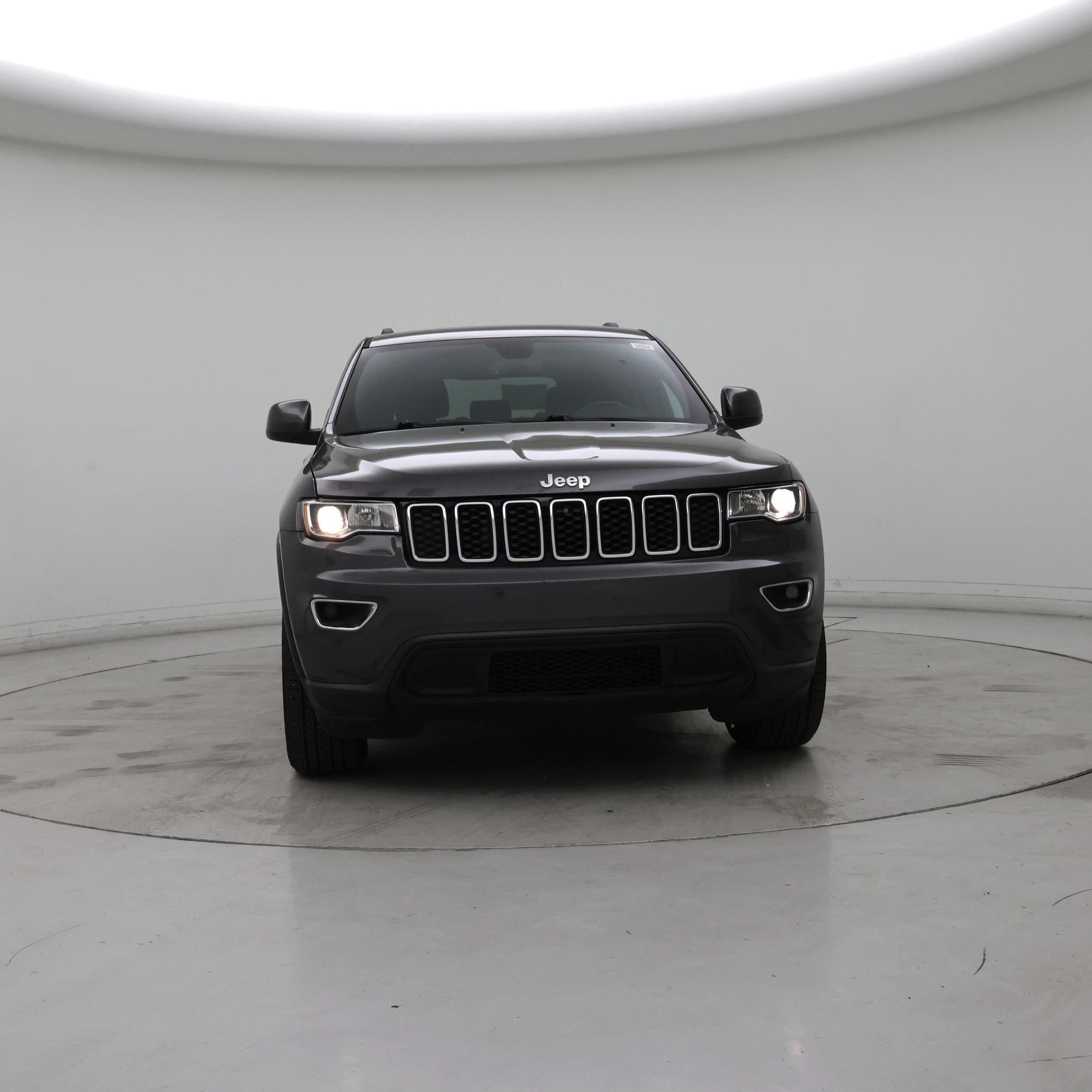 Thumbnail: 2018 Jeep Grand Cherokee - 5