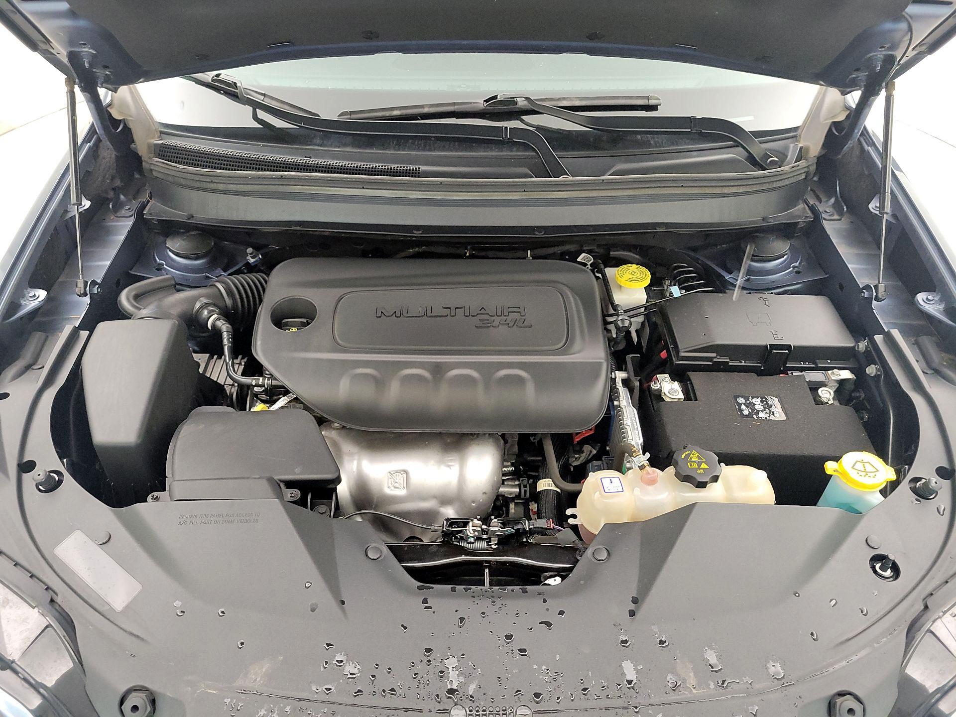 Thumbnail: 2020 Jeep Cherokee - 17