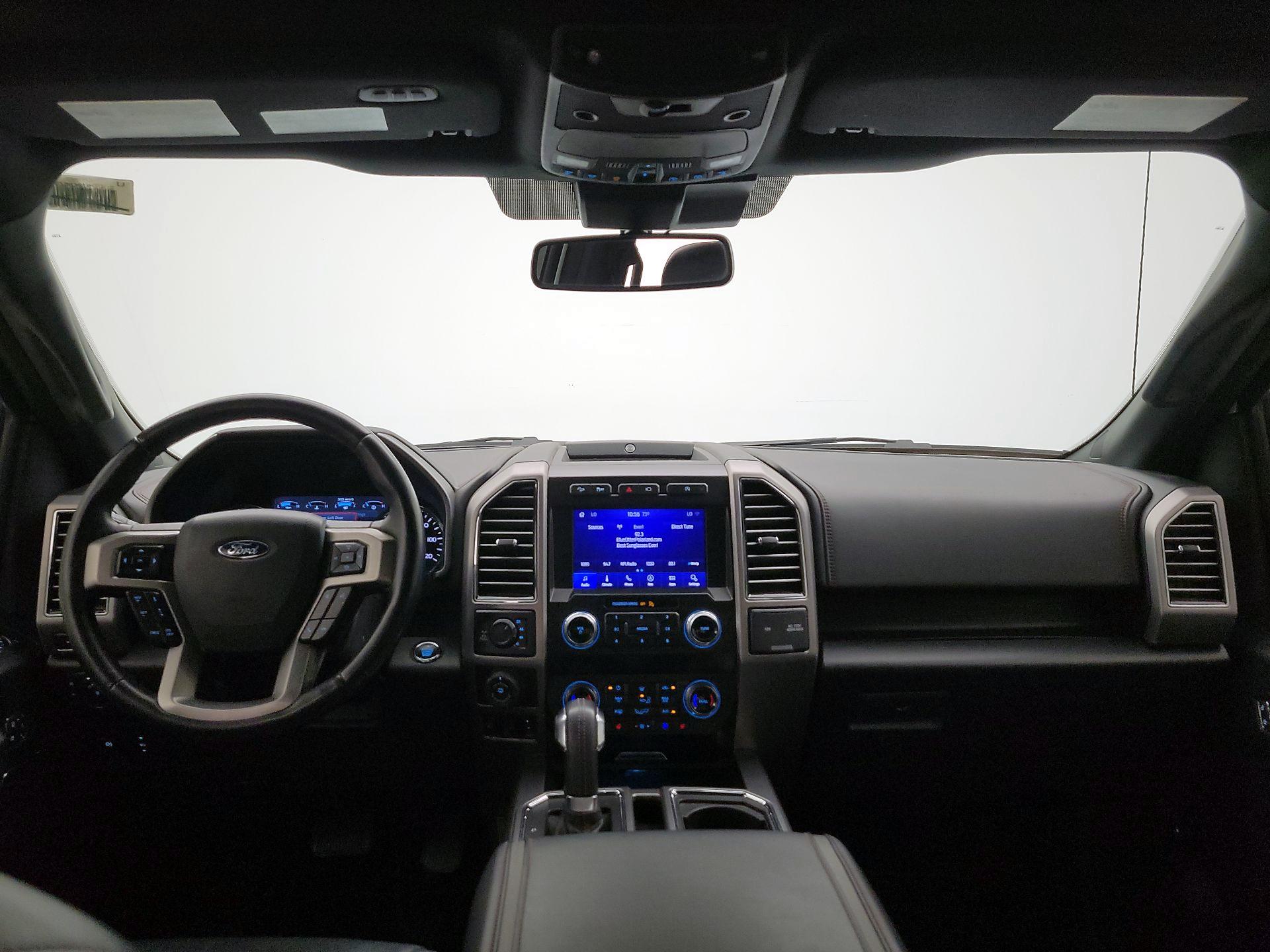 Thumbnail: 2020 Ford F-150 - 9