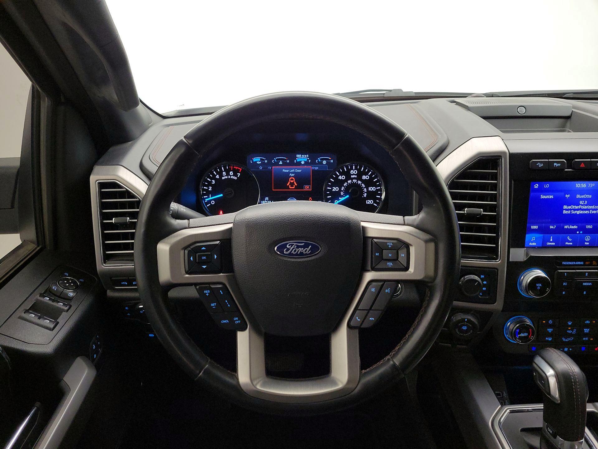 Thumbnail: 2020 Ford F-150 - 10