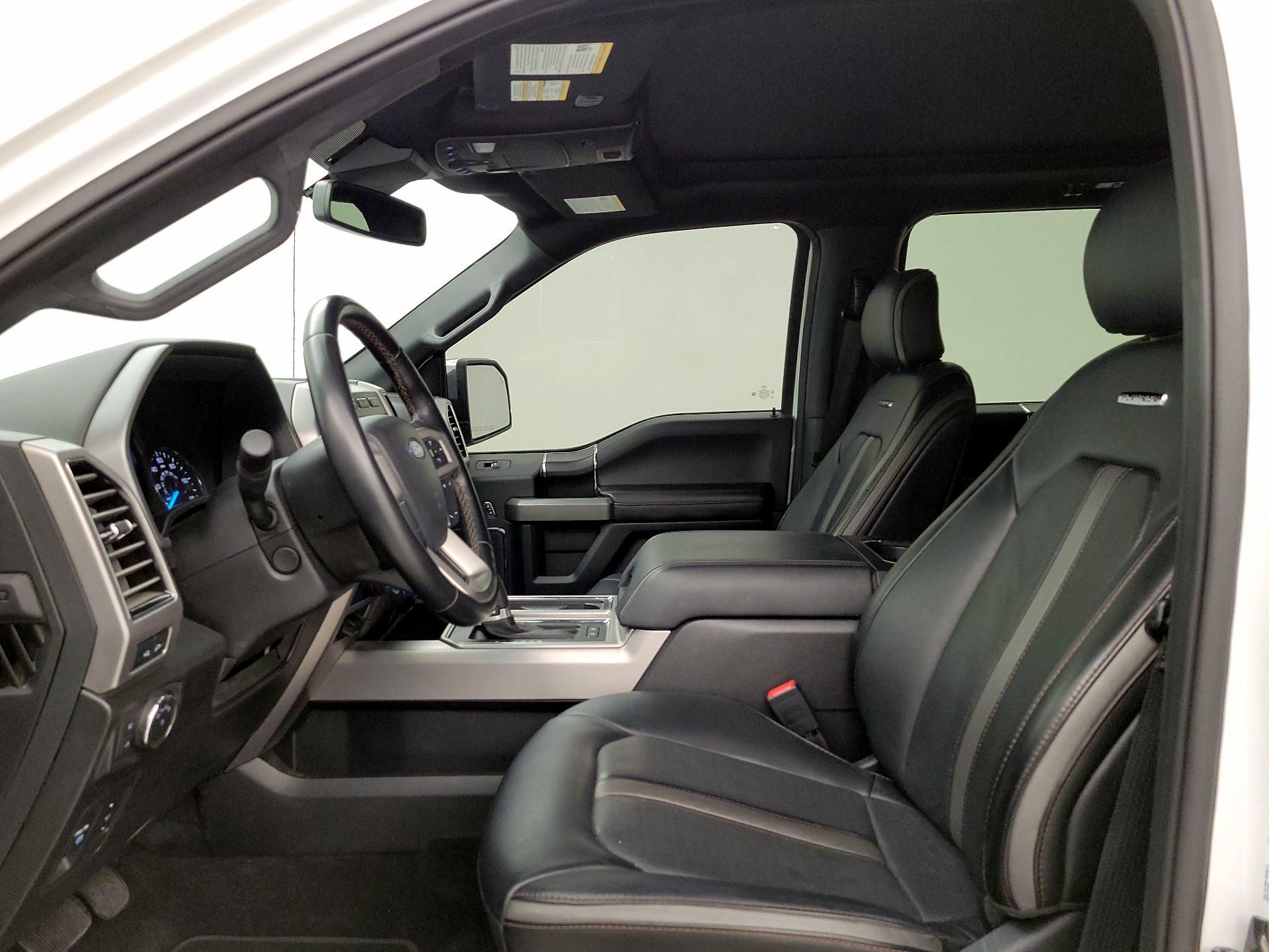 Thumbnail: 2020 Ford F-150 - 11