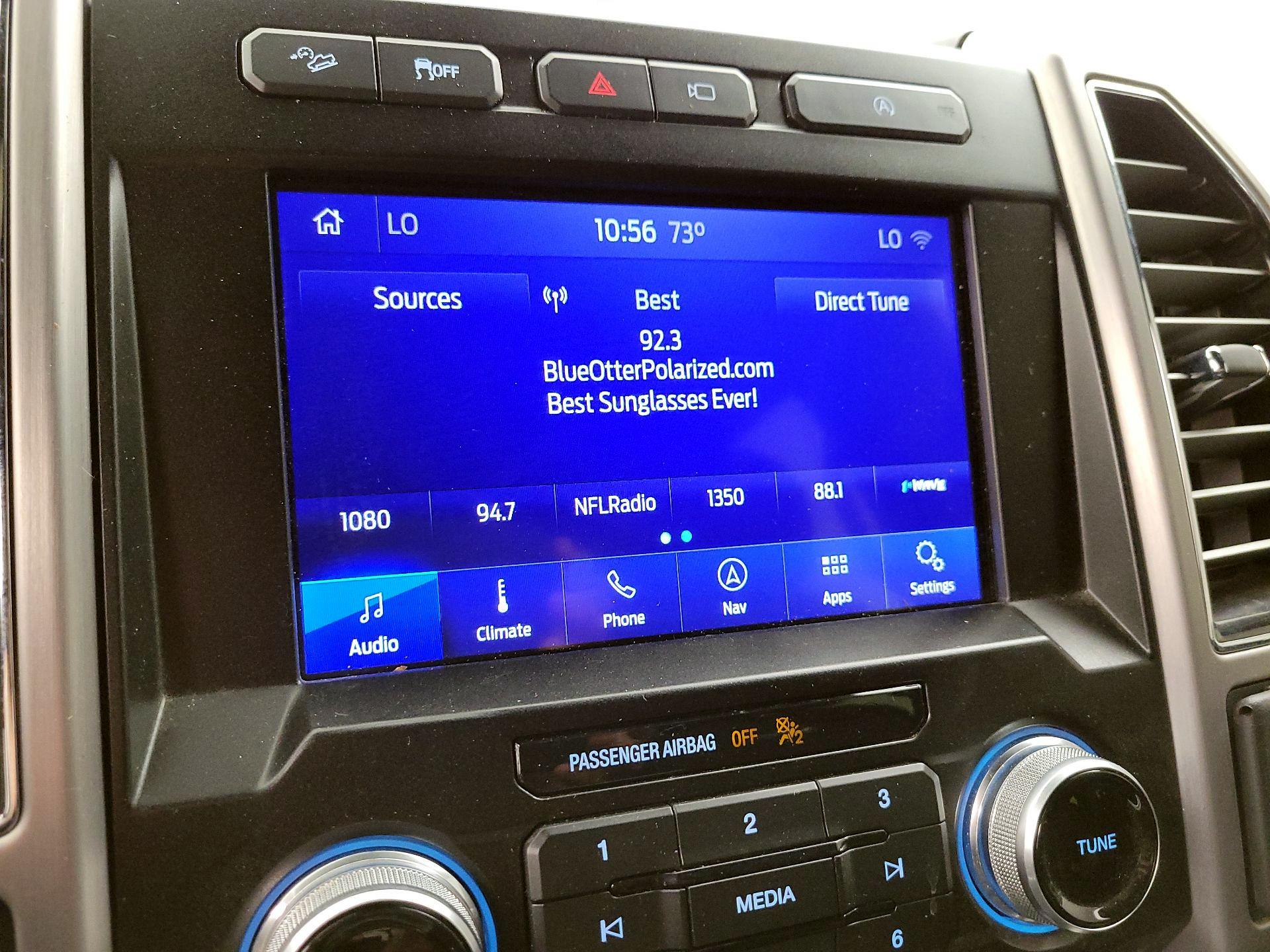 Thumbnail: 2020 Ford F-150 - 13