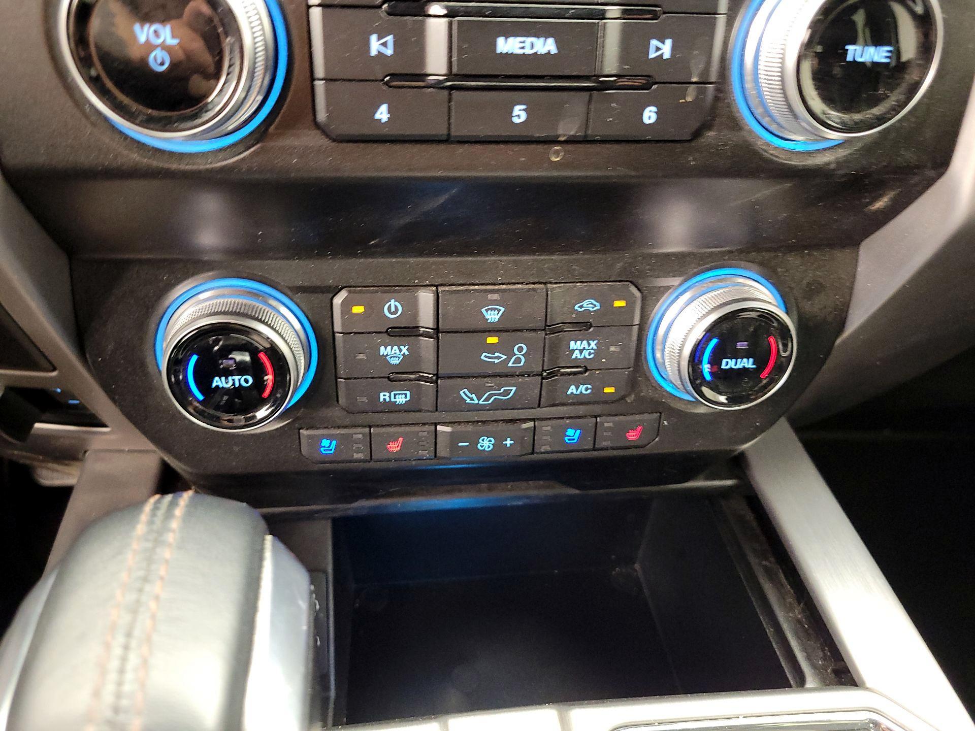 Thumbnail: 2020 Ford F-150 - 14