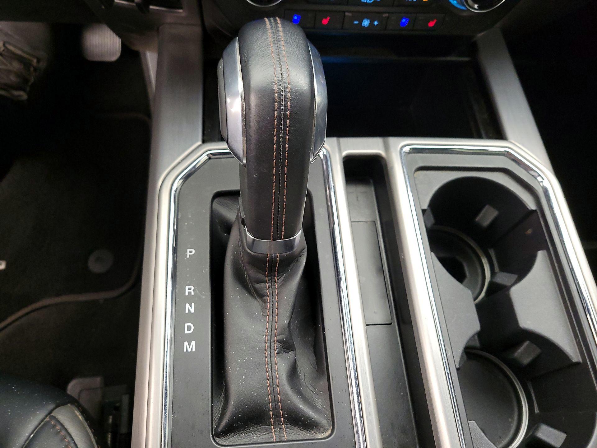 Thumbnail: 2020 Ford F-150 - 15