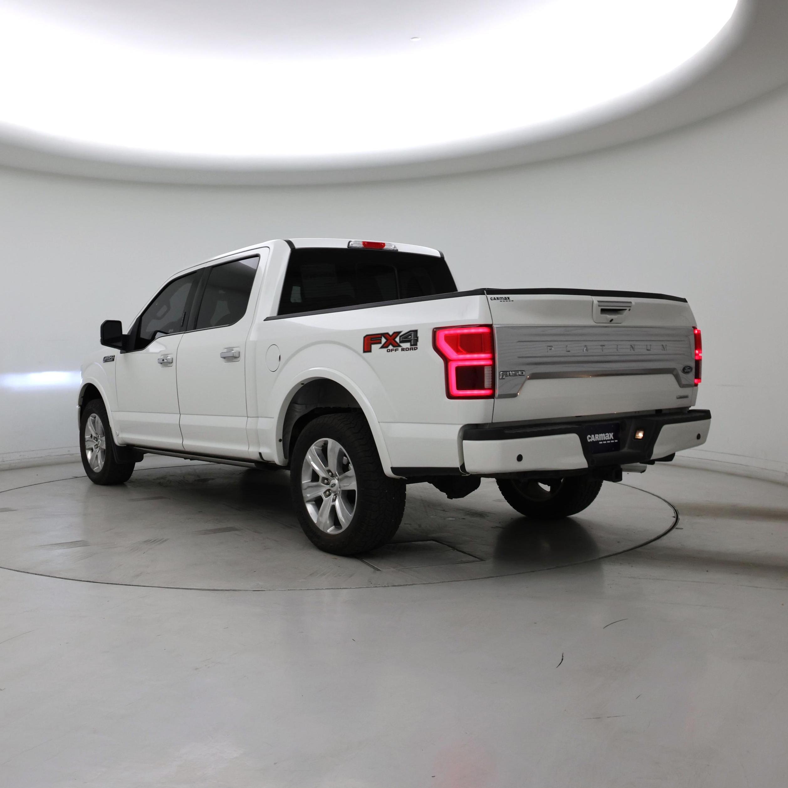 Thumbnail: 2020 Ford F-150 - 2