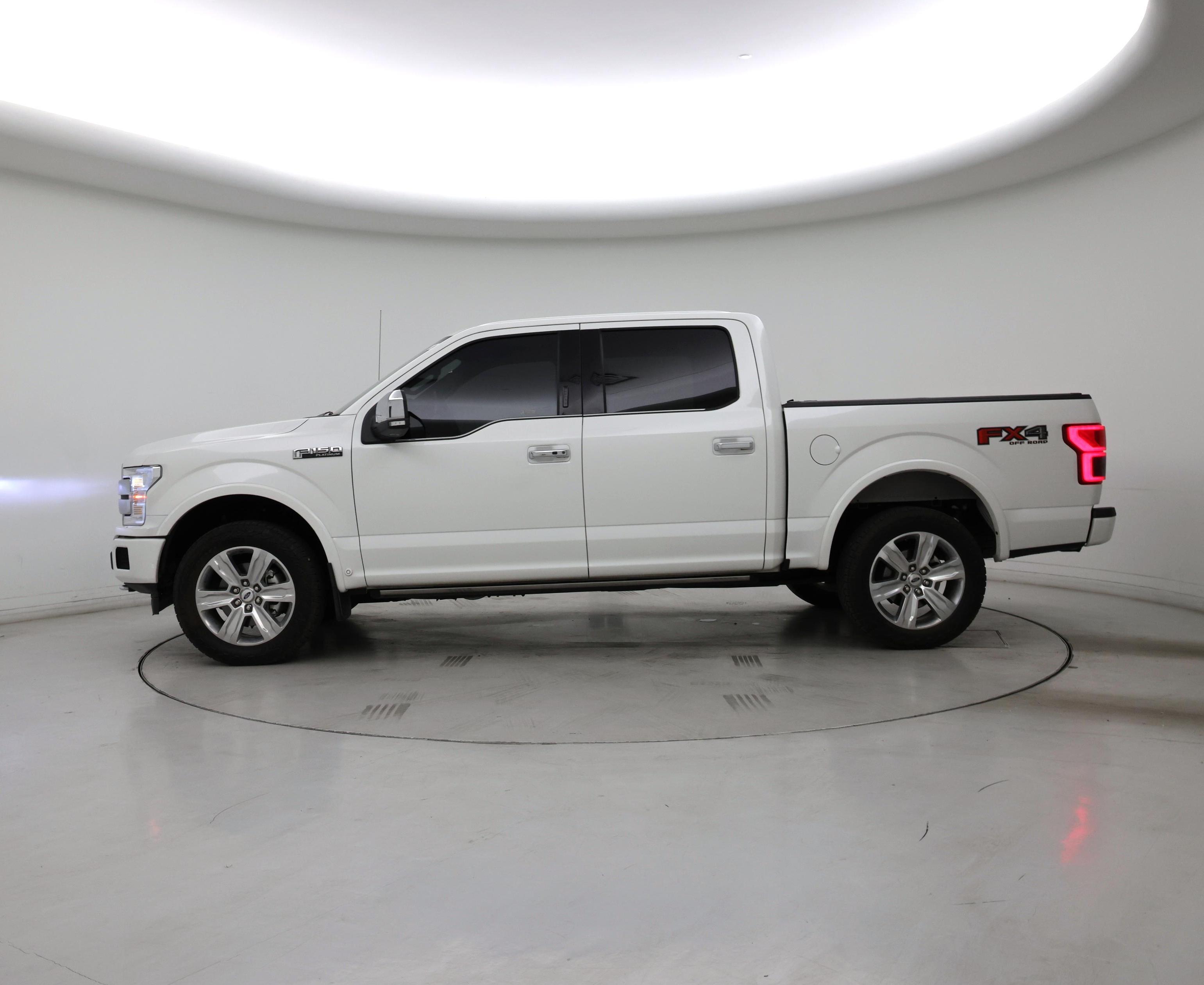 Thumbnail: 2020 Ford F-150 - 3