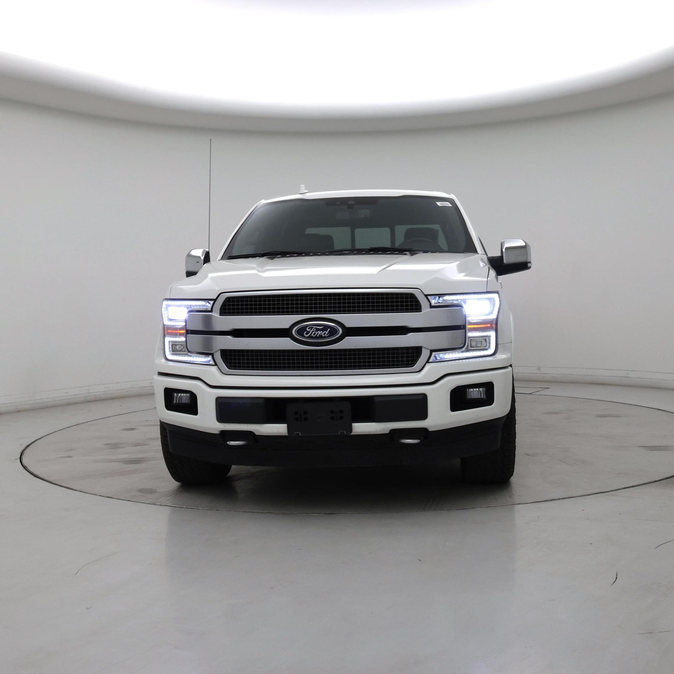 Thumbnail: 2020 Ford F-150 - 5