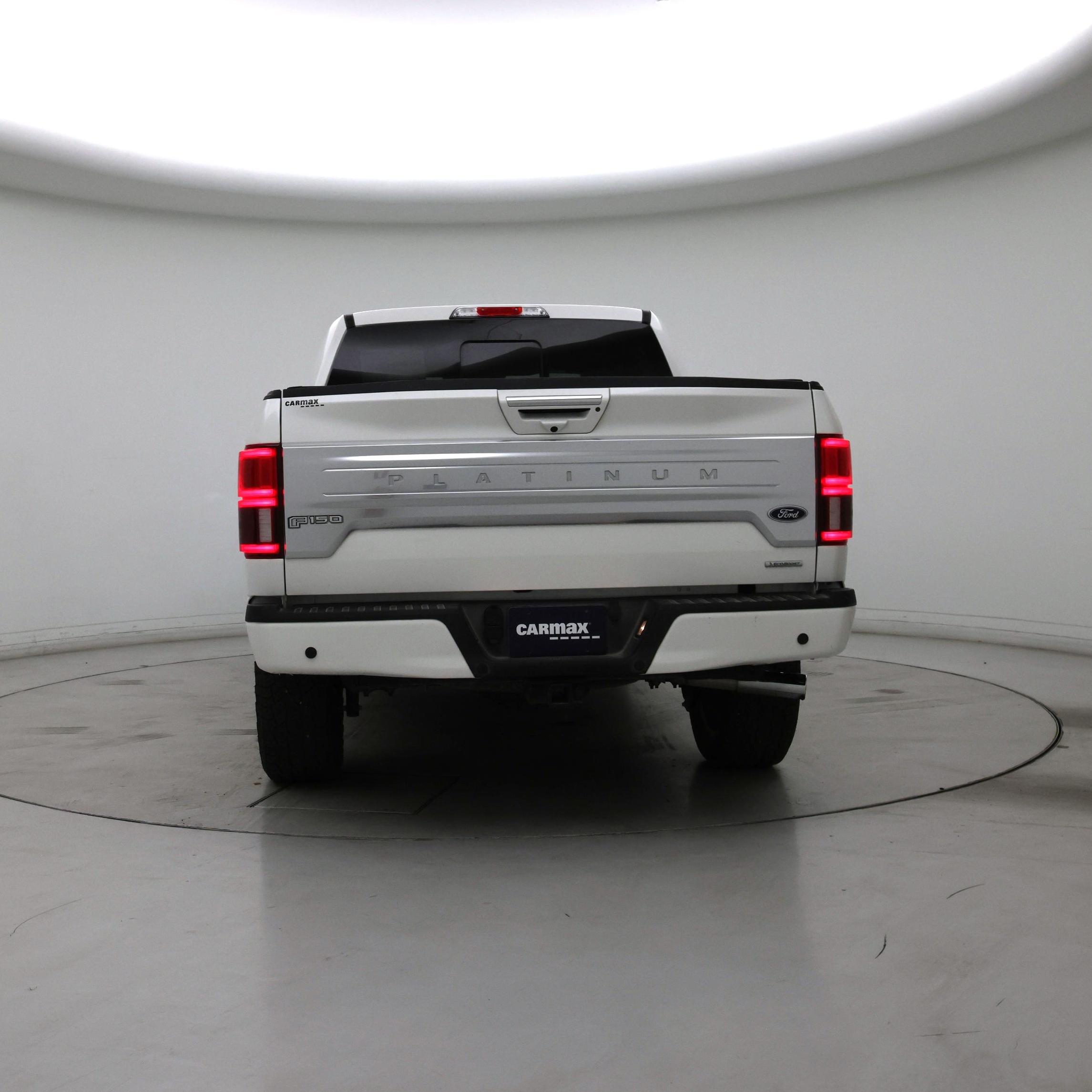 Thumbnail: 2020 Ford F-150 - 6