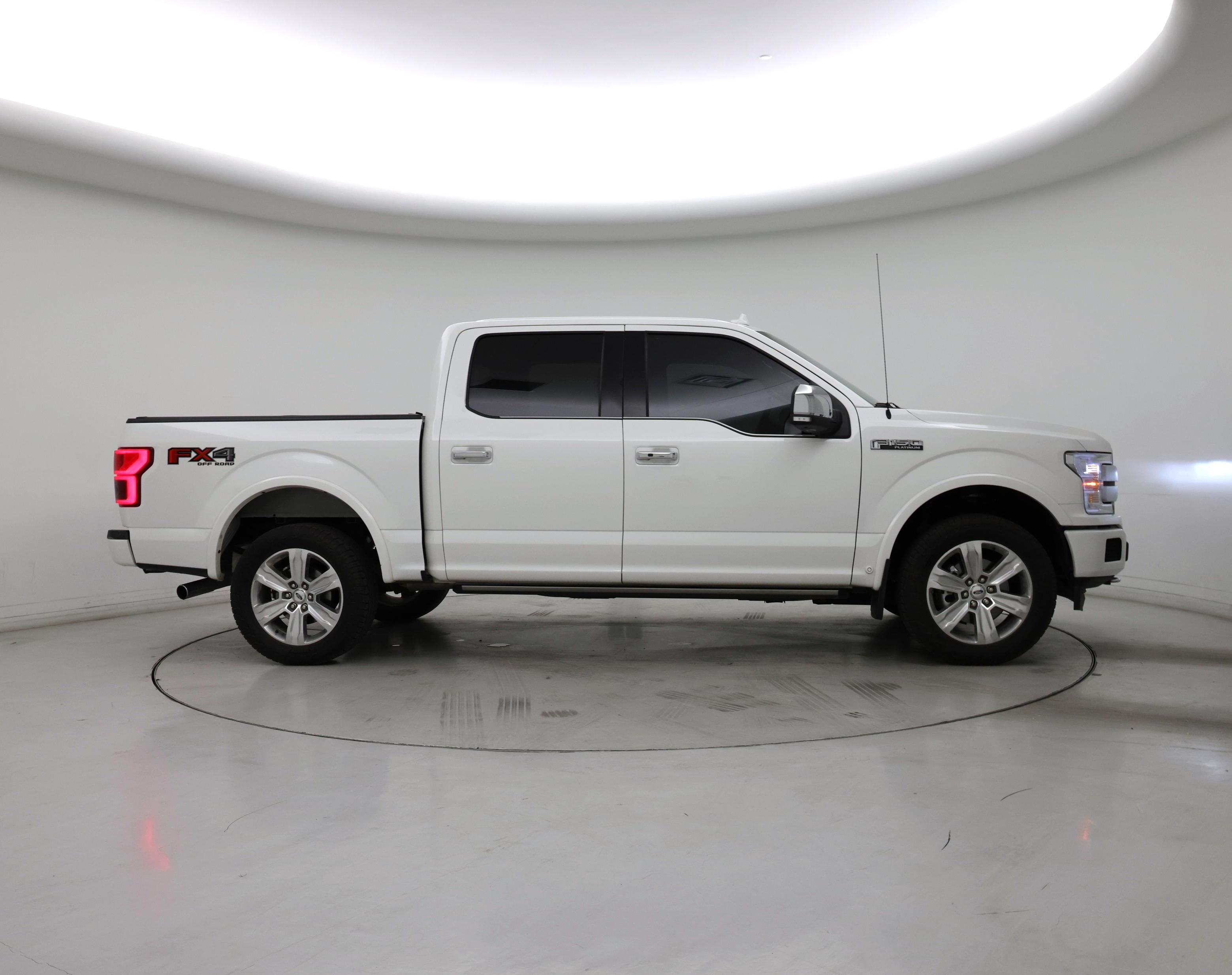 Thumbnail: 2020 Ford F-150 - 7