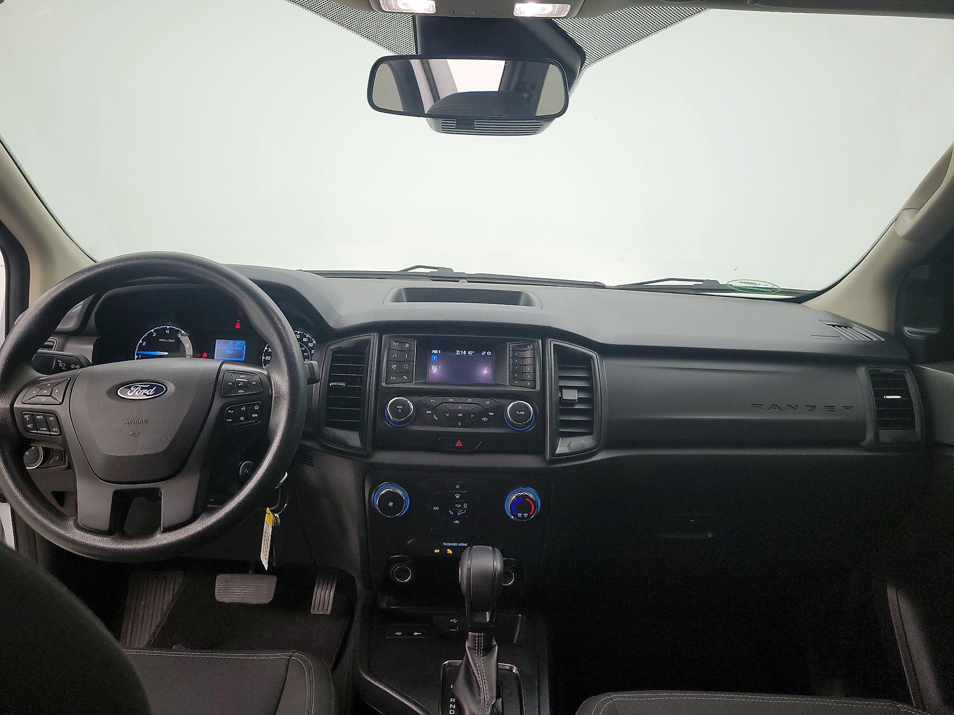 Thumbnail: 2022 Ford Ranger - 9