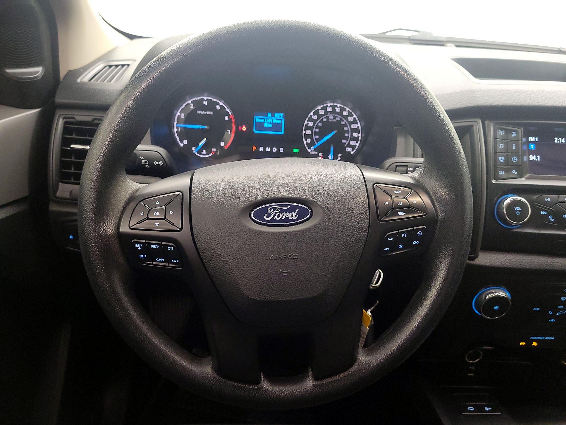 Thumbnail: 2022 Ford Ranger - 10